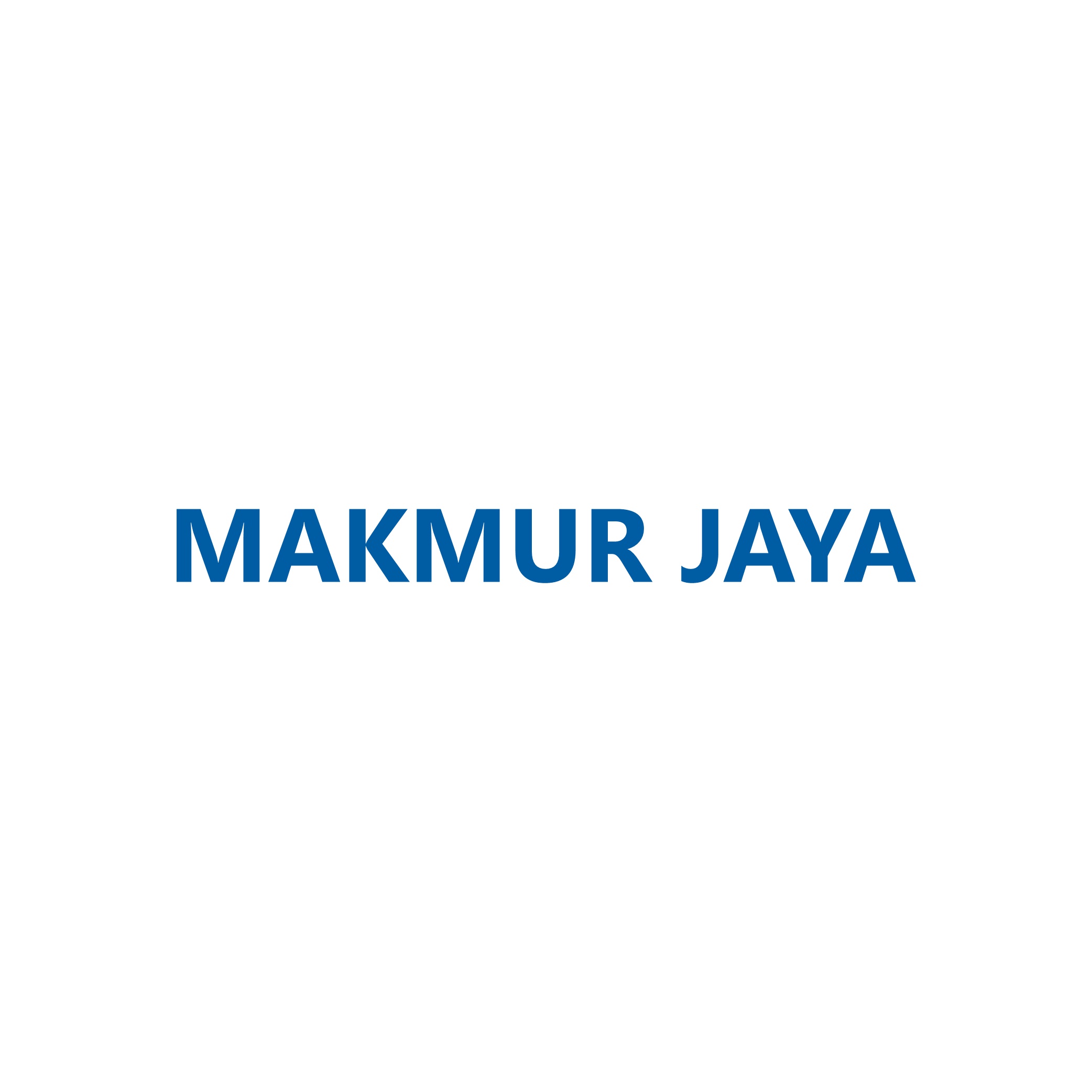 Makmur Jaya