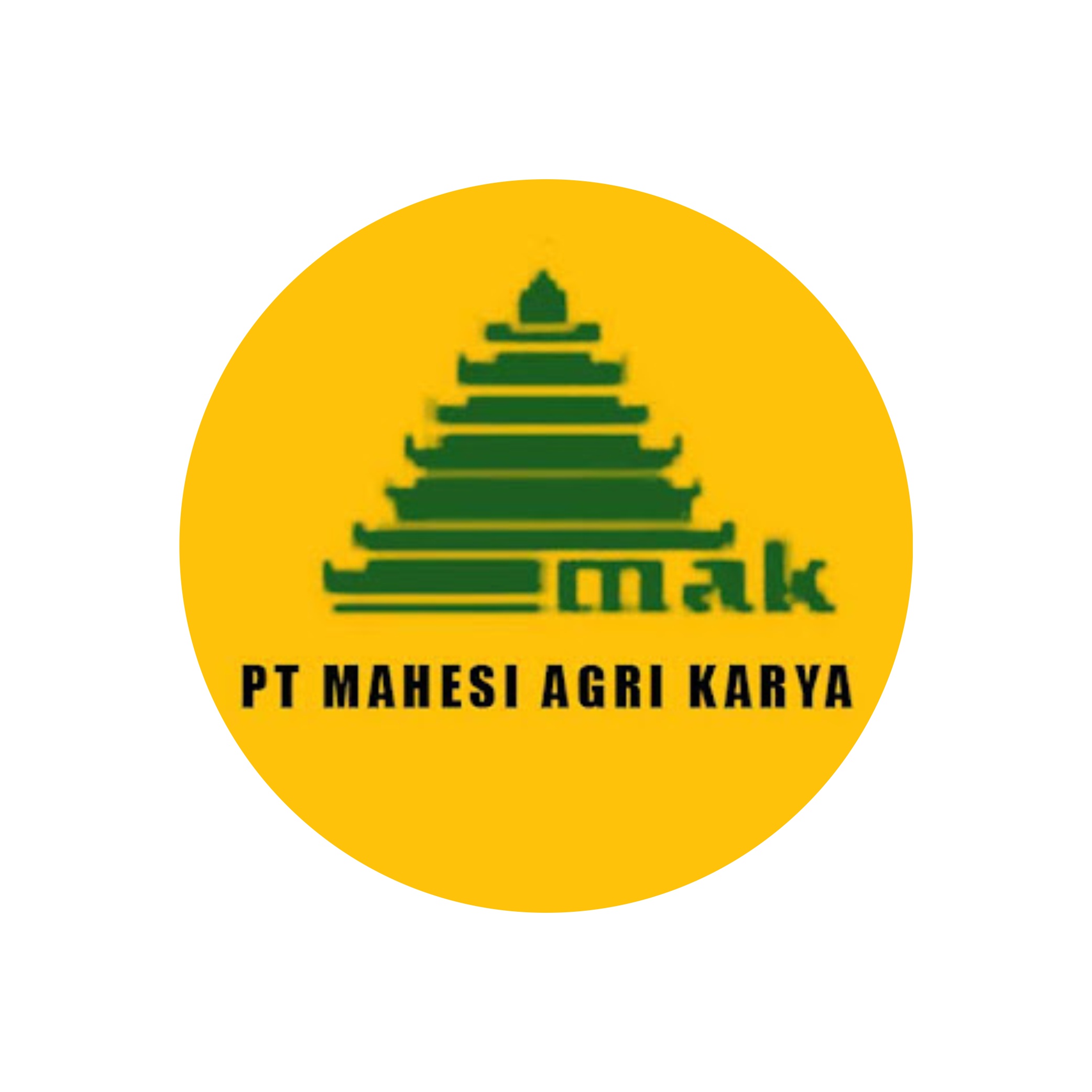 PT. Mahesi Agri Karya