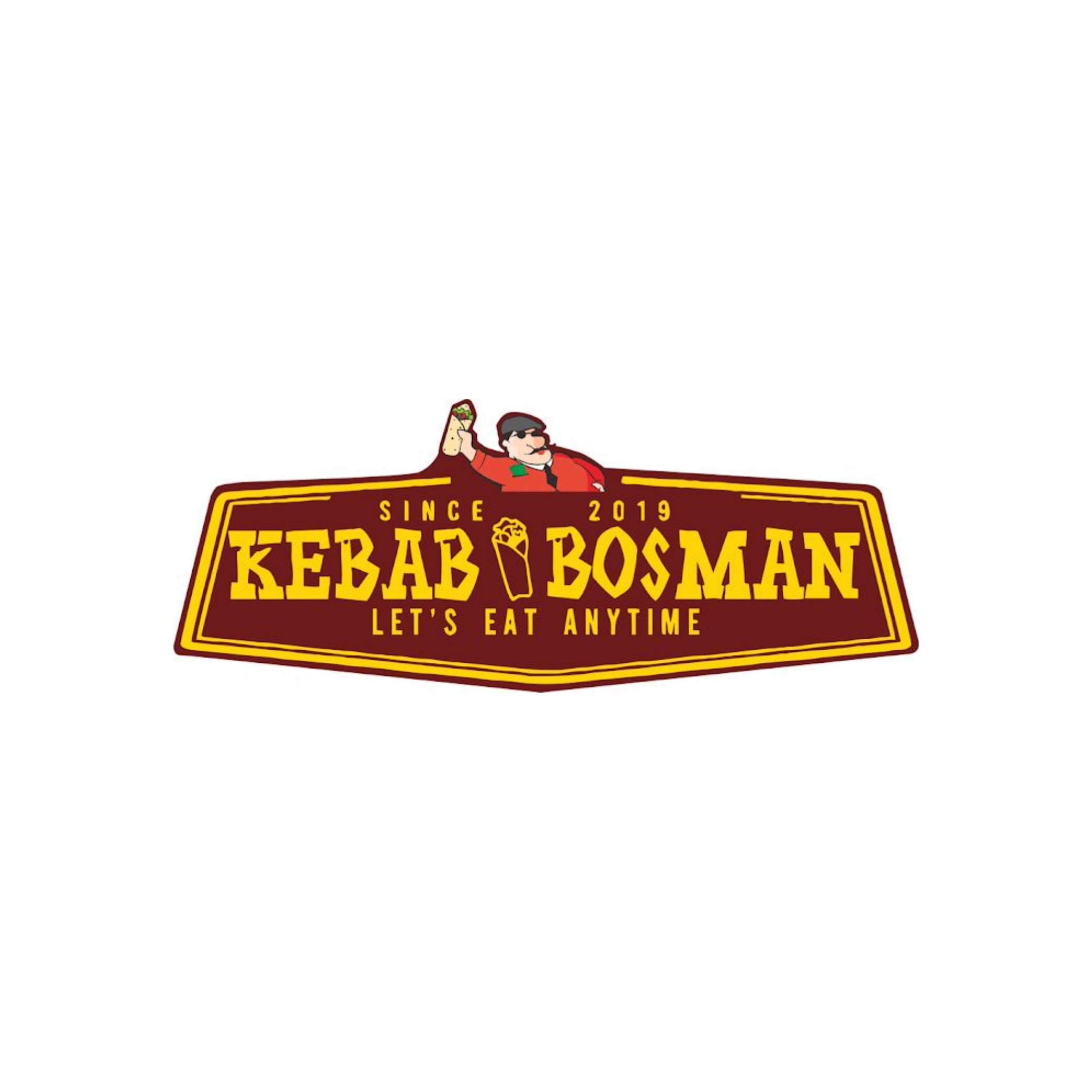 Kebab Bosman