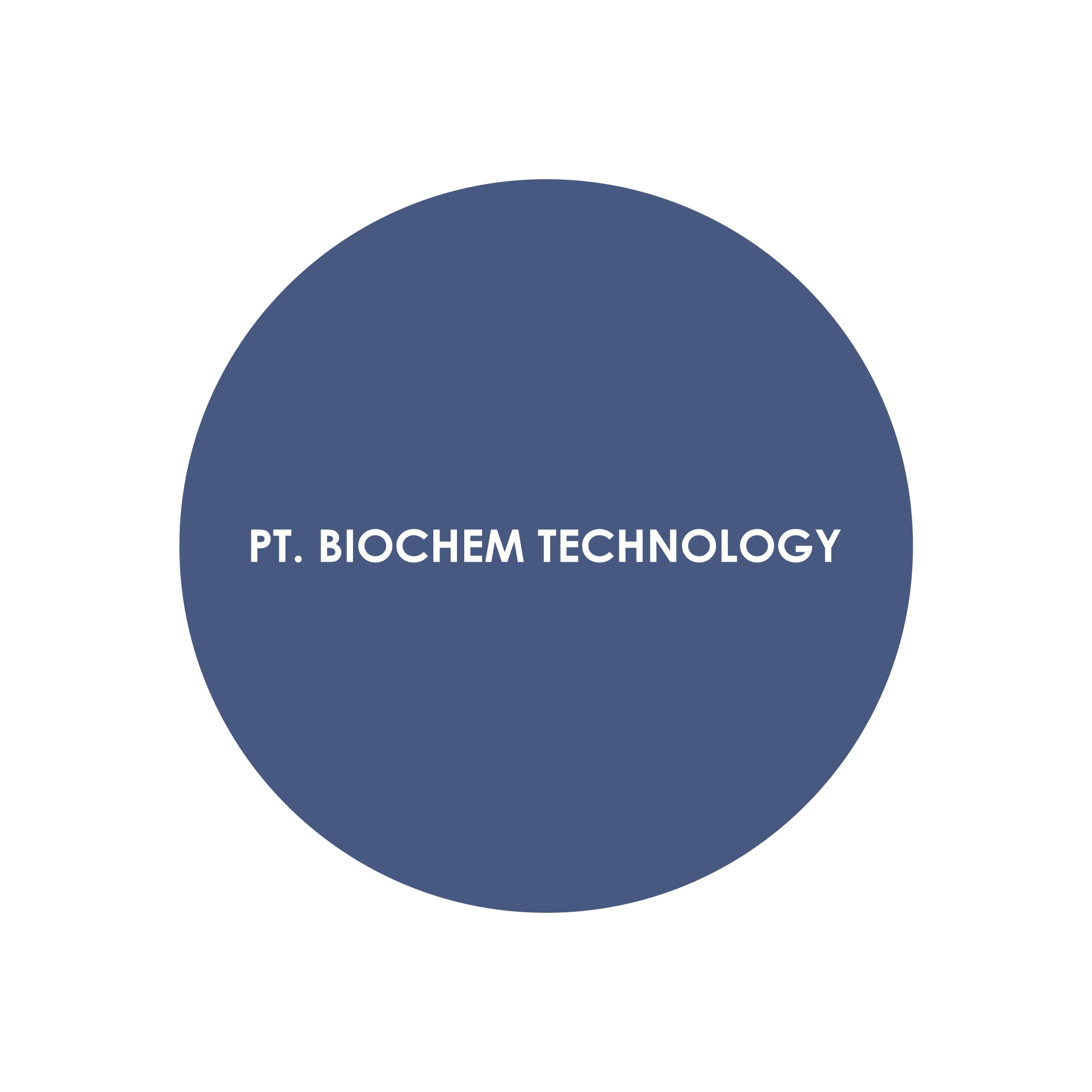 PT. Biochem Technology