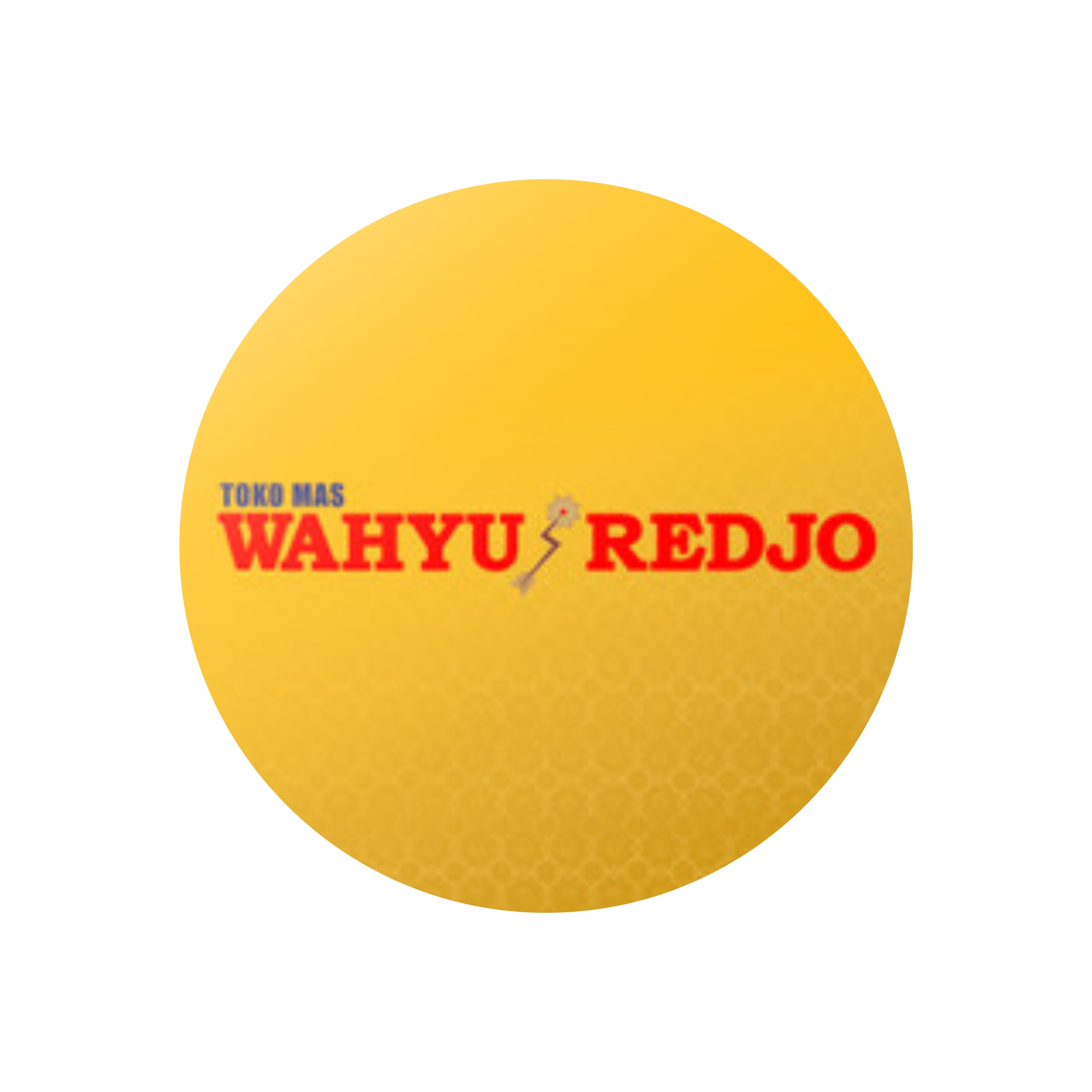 Toko Emas Wahyu Redjo