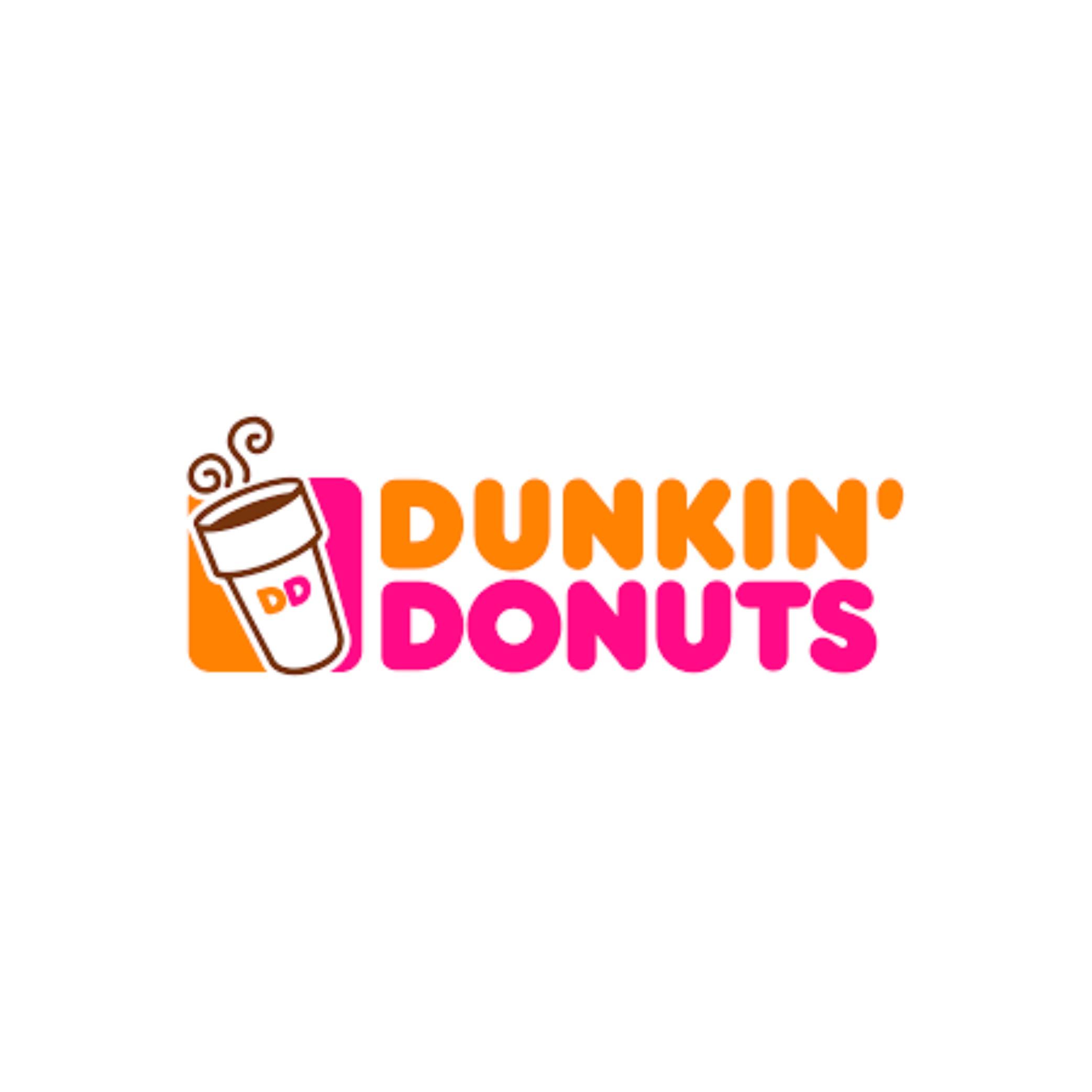 Dunkin' Donuts