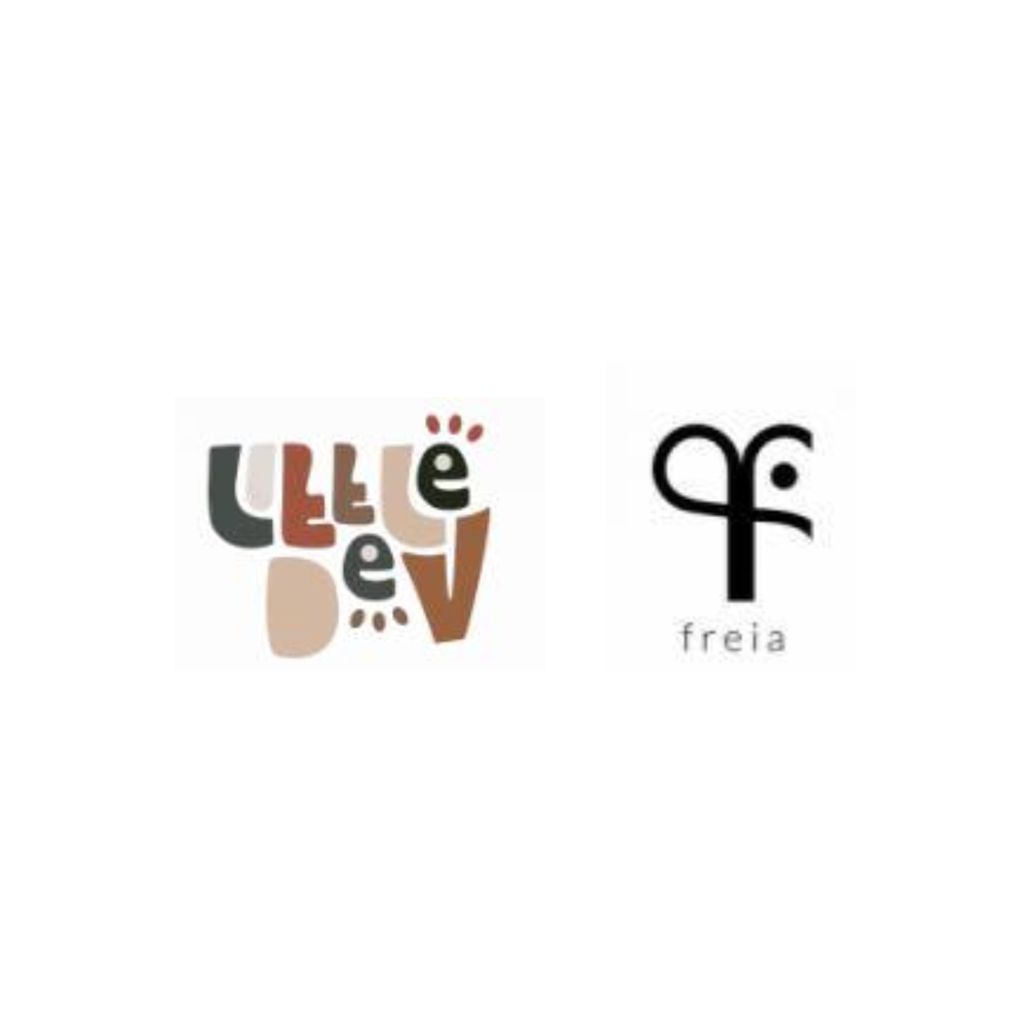 Freia x Littledevwear