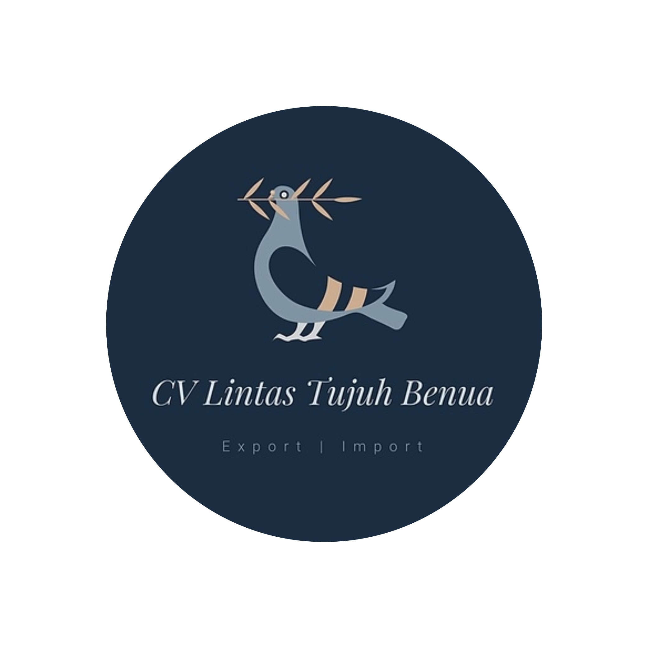 CV. Lintas Tujuh Benua