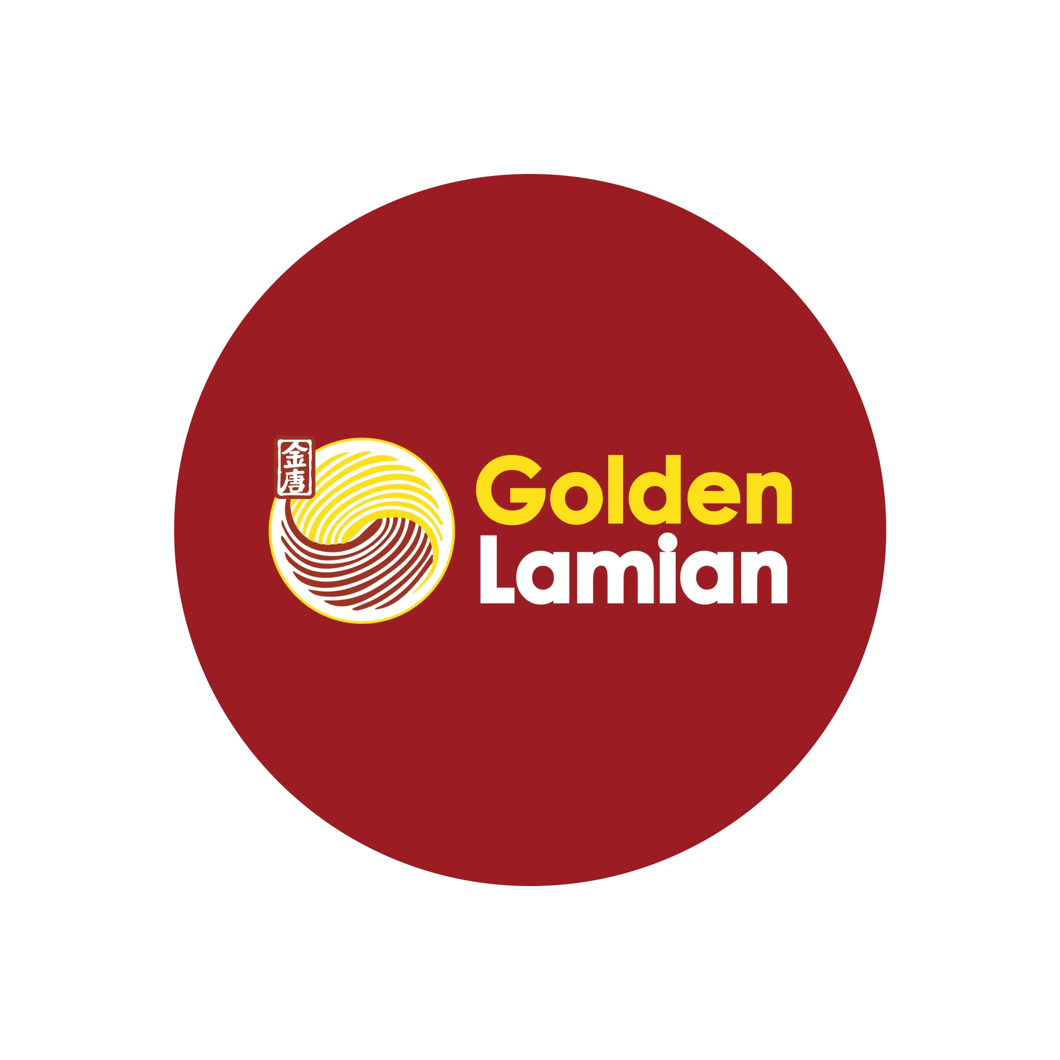 Golden Lamian