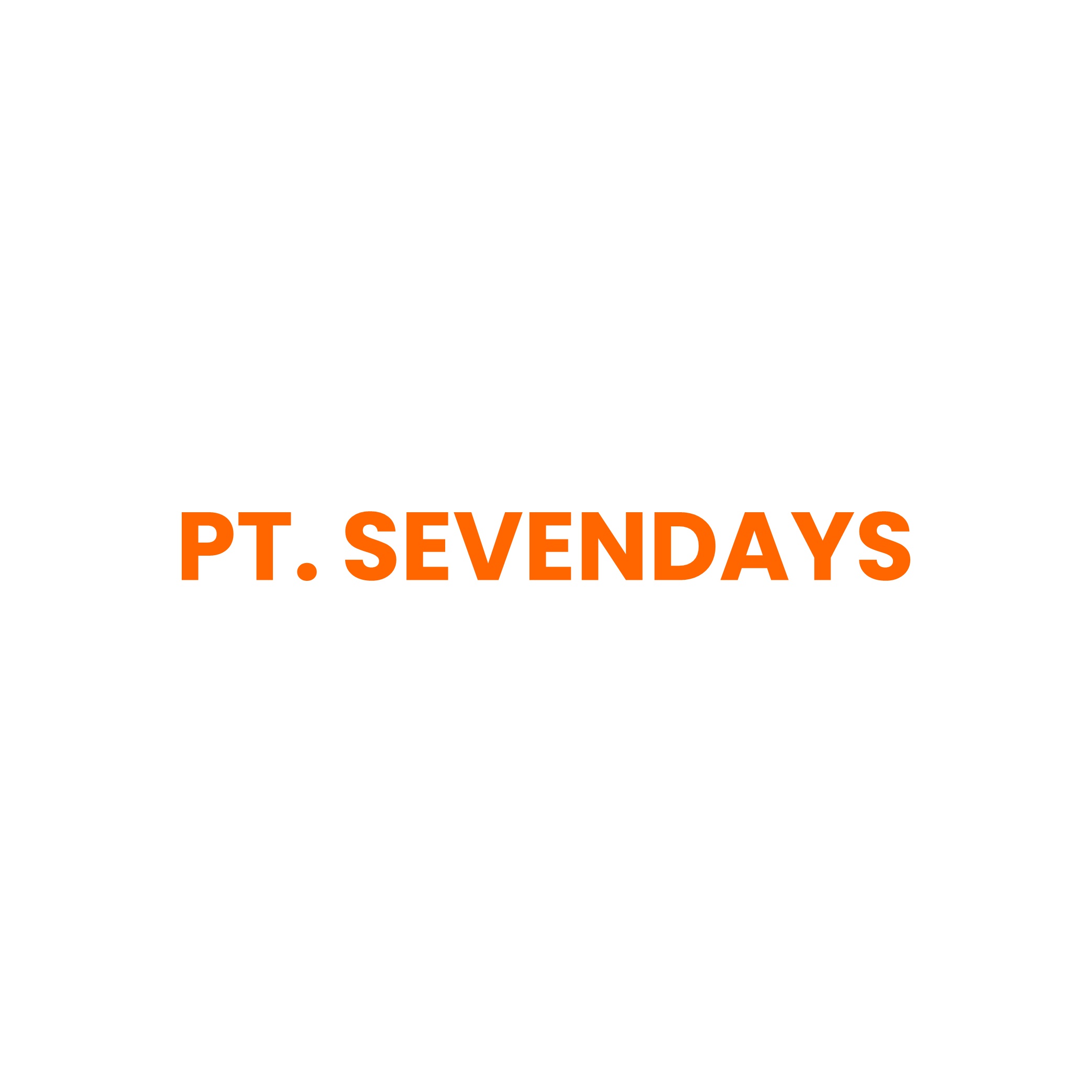 PT. Sevendays