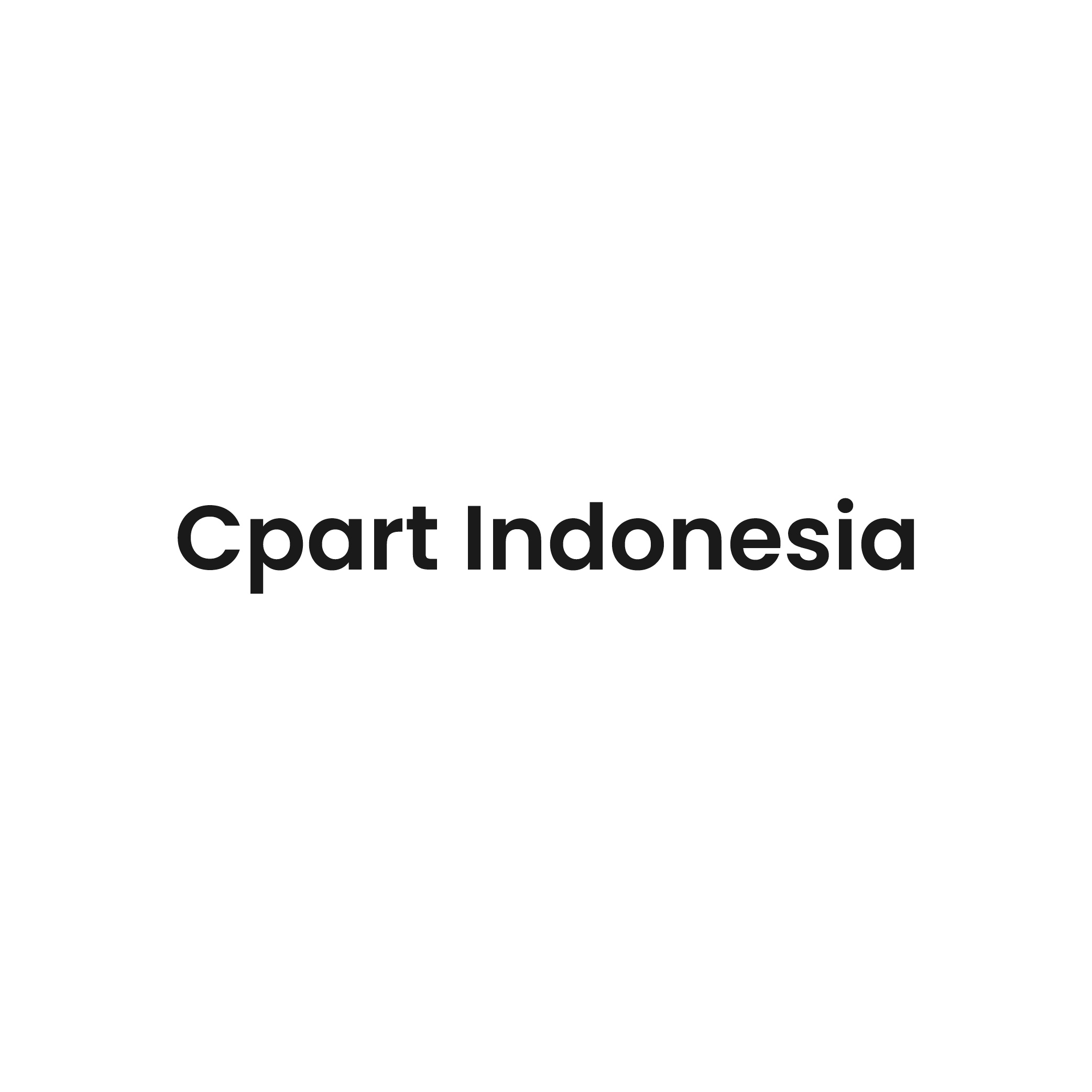 Cpart Indonesia