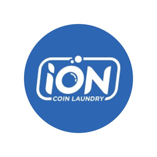 Ion Coin Laundry