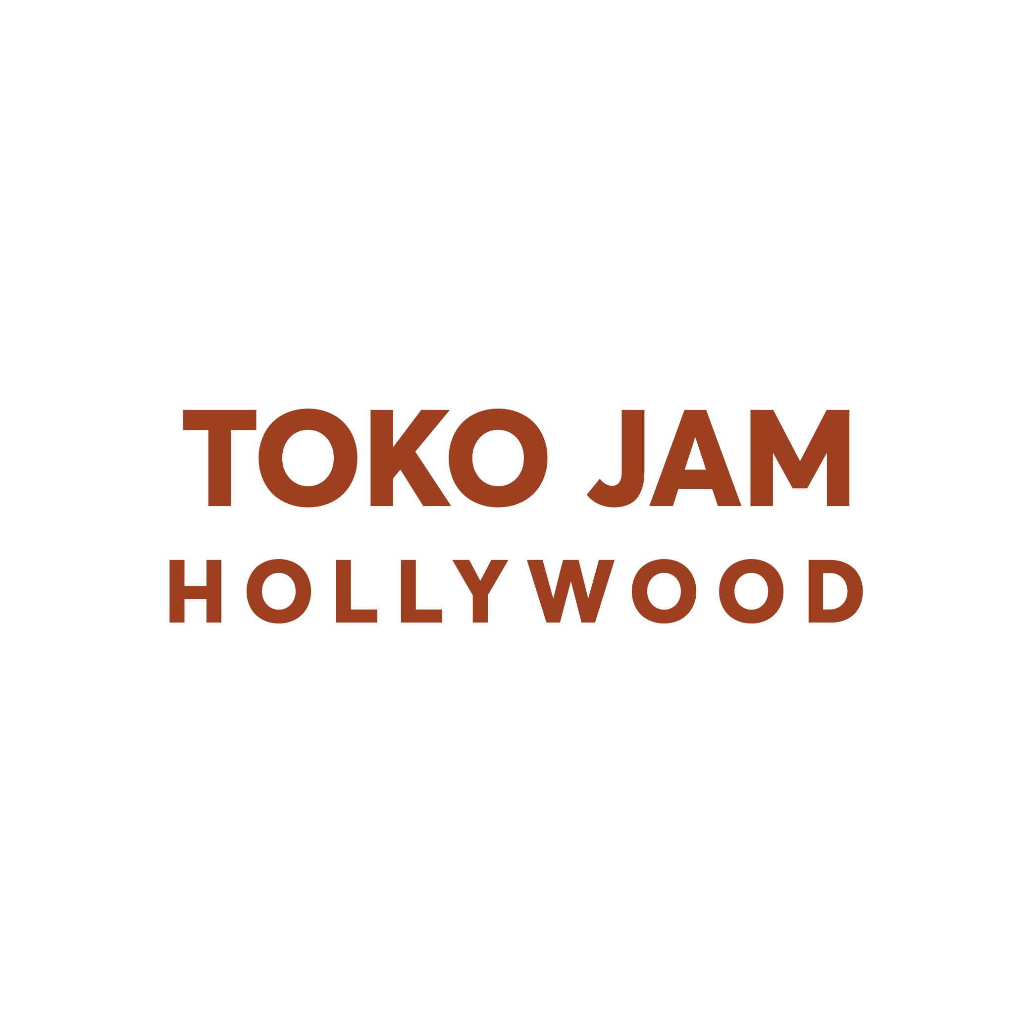 Toko Jam Hollywood