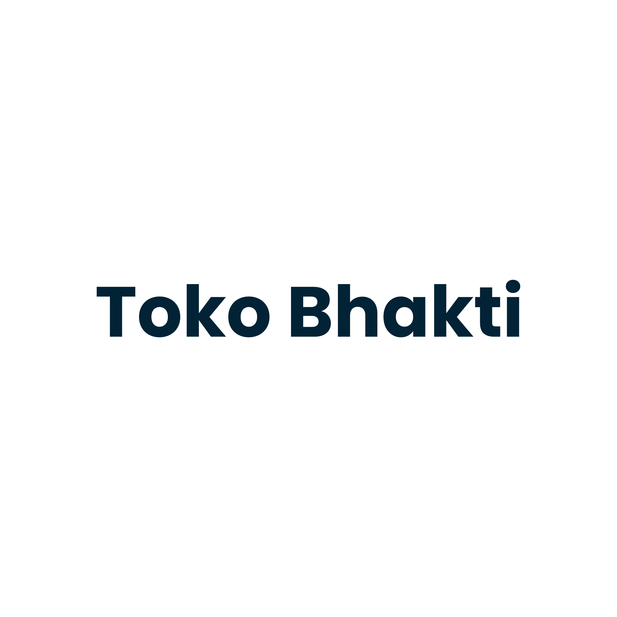 Toko Bhakti