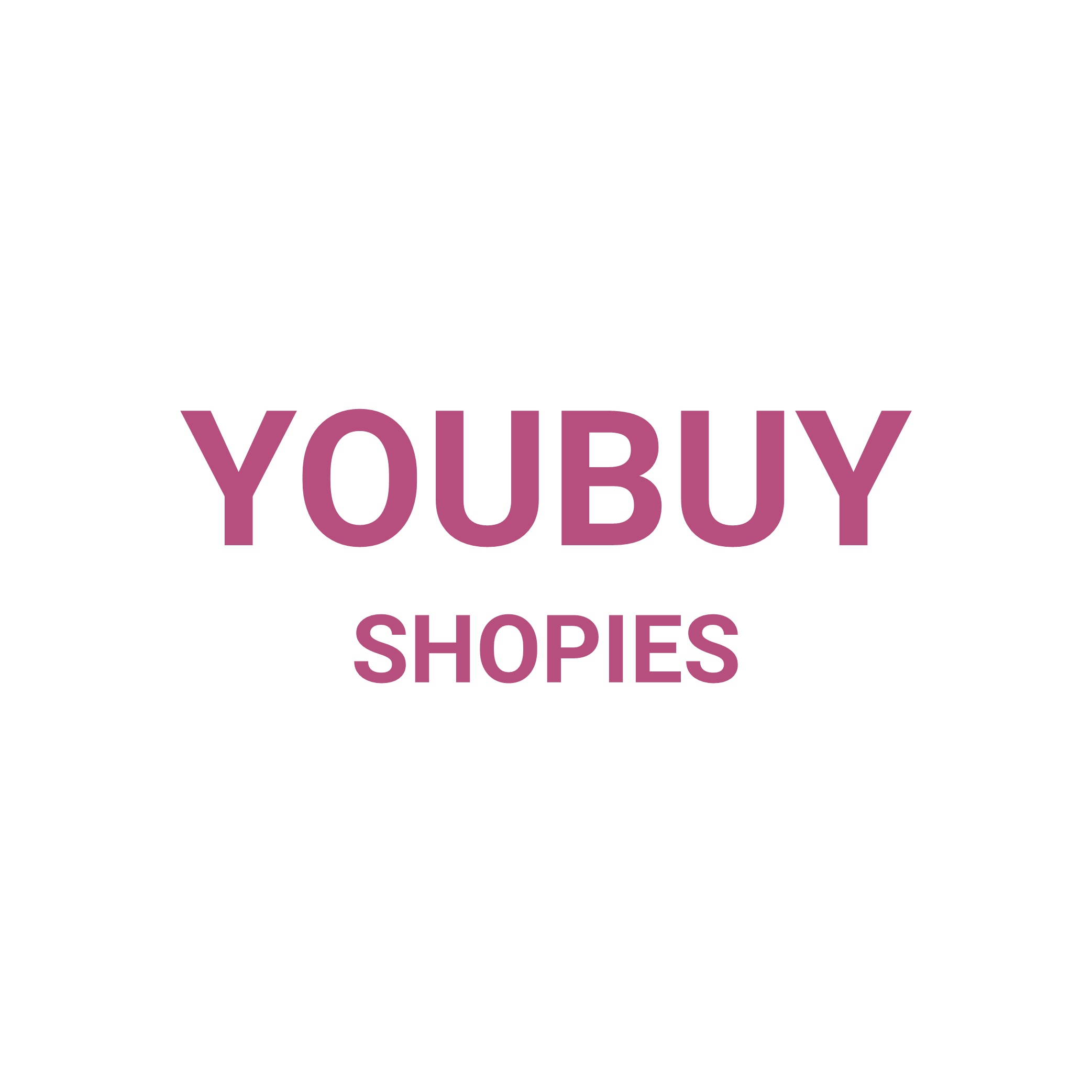 Youbuy Shopies