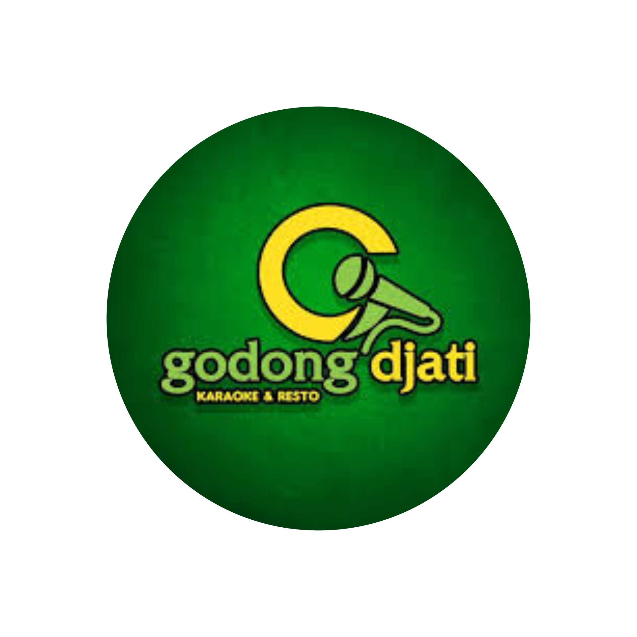 Godong Djati