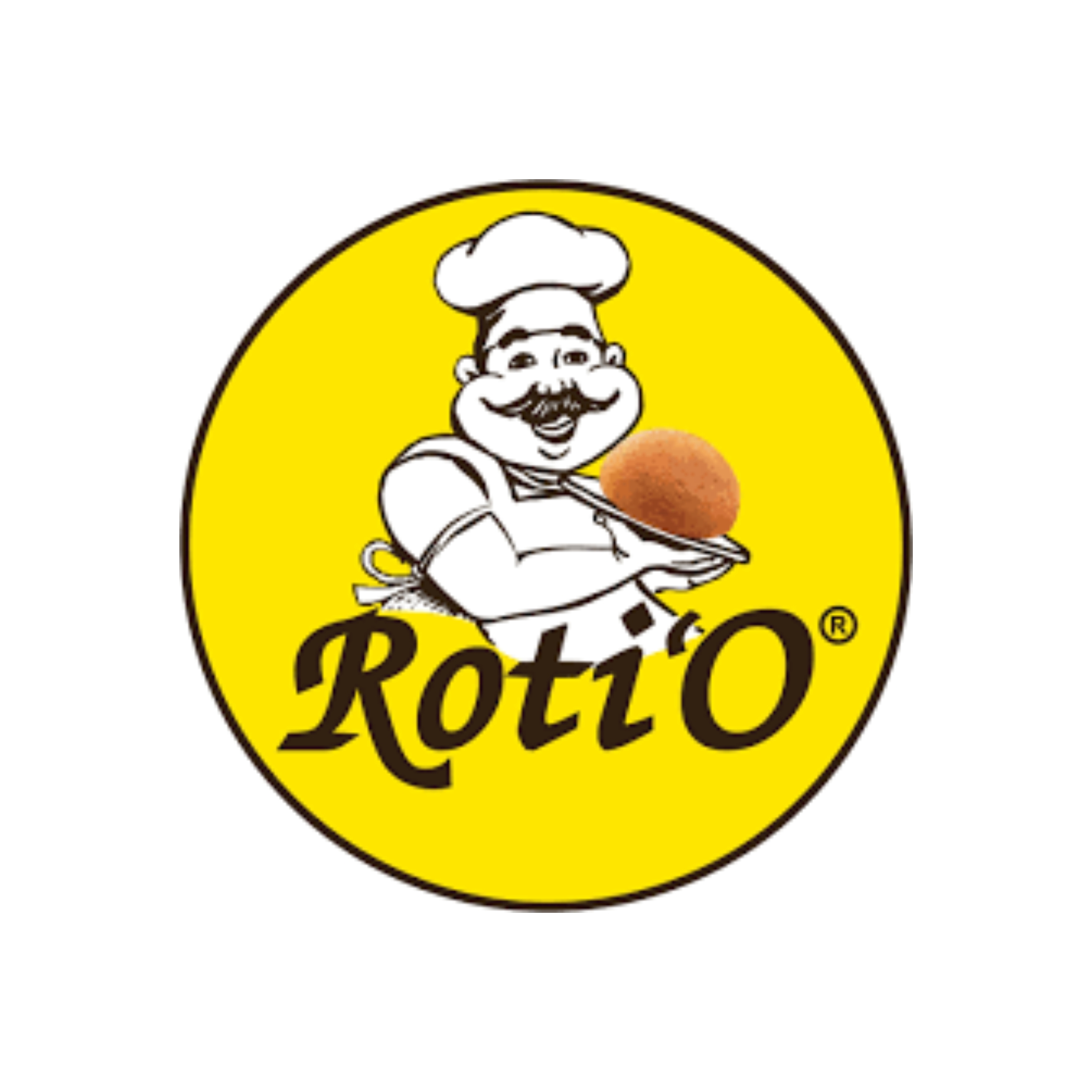 Roti 'O Bangkalan Madura