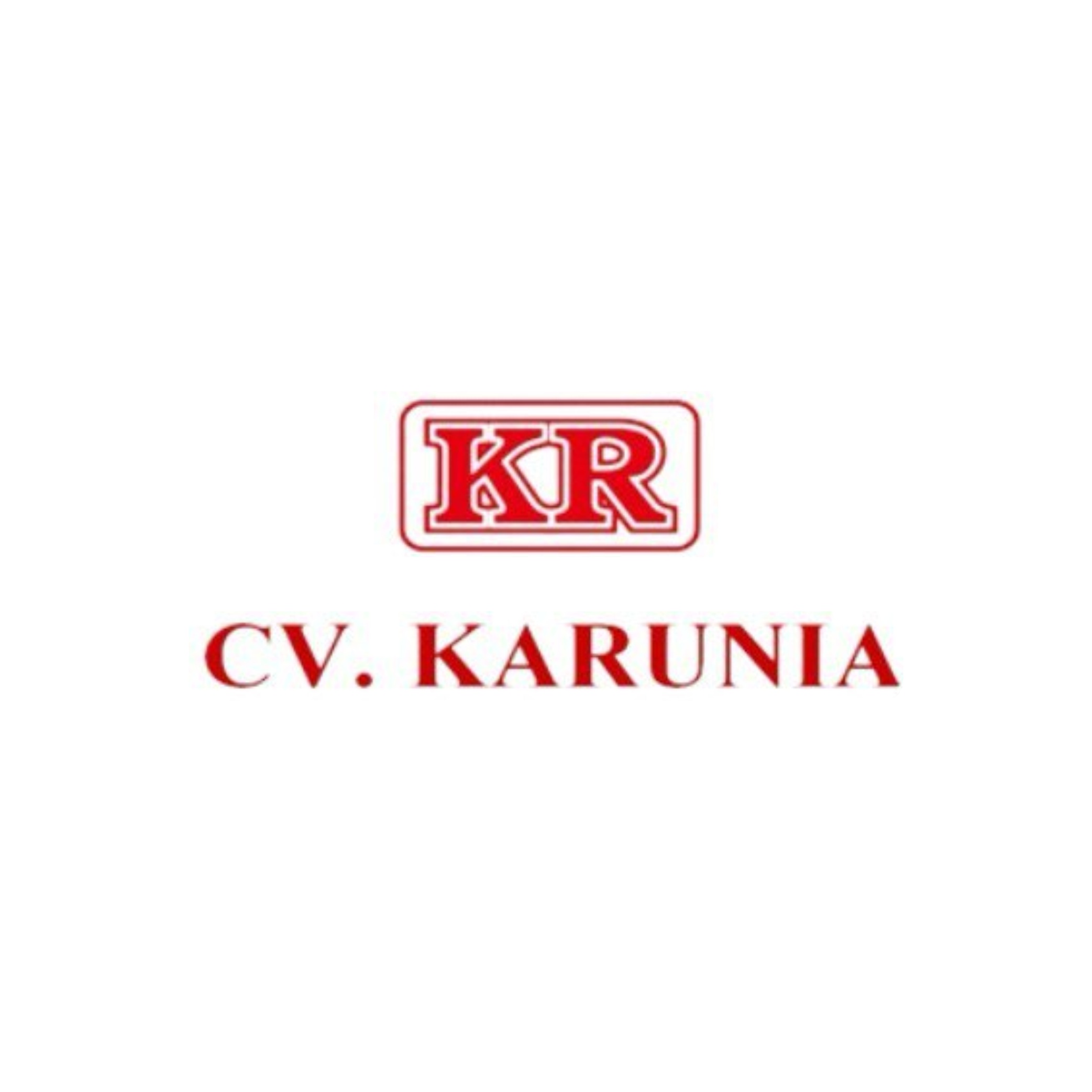 CV. Karunia
