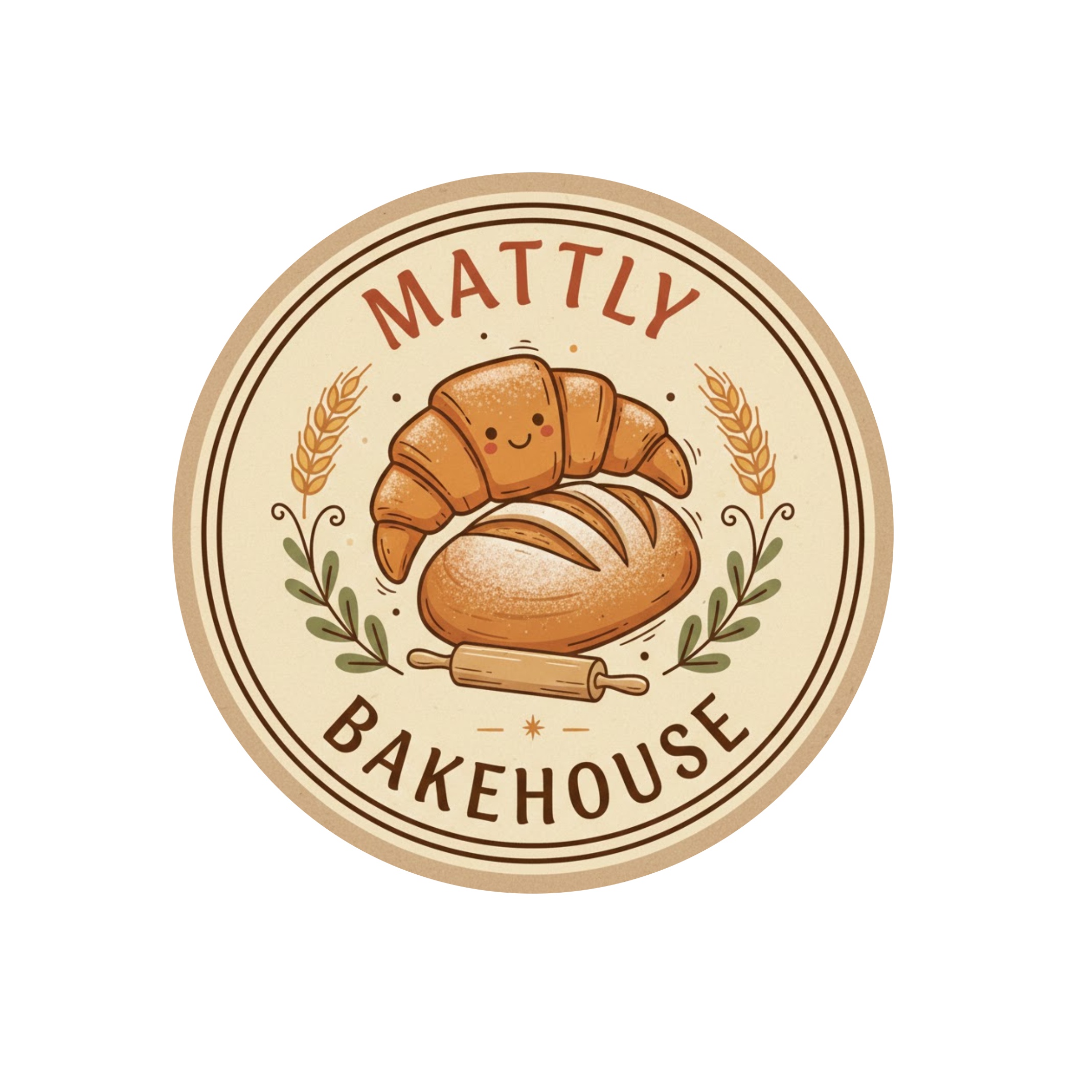 Matly Bake House
