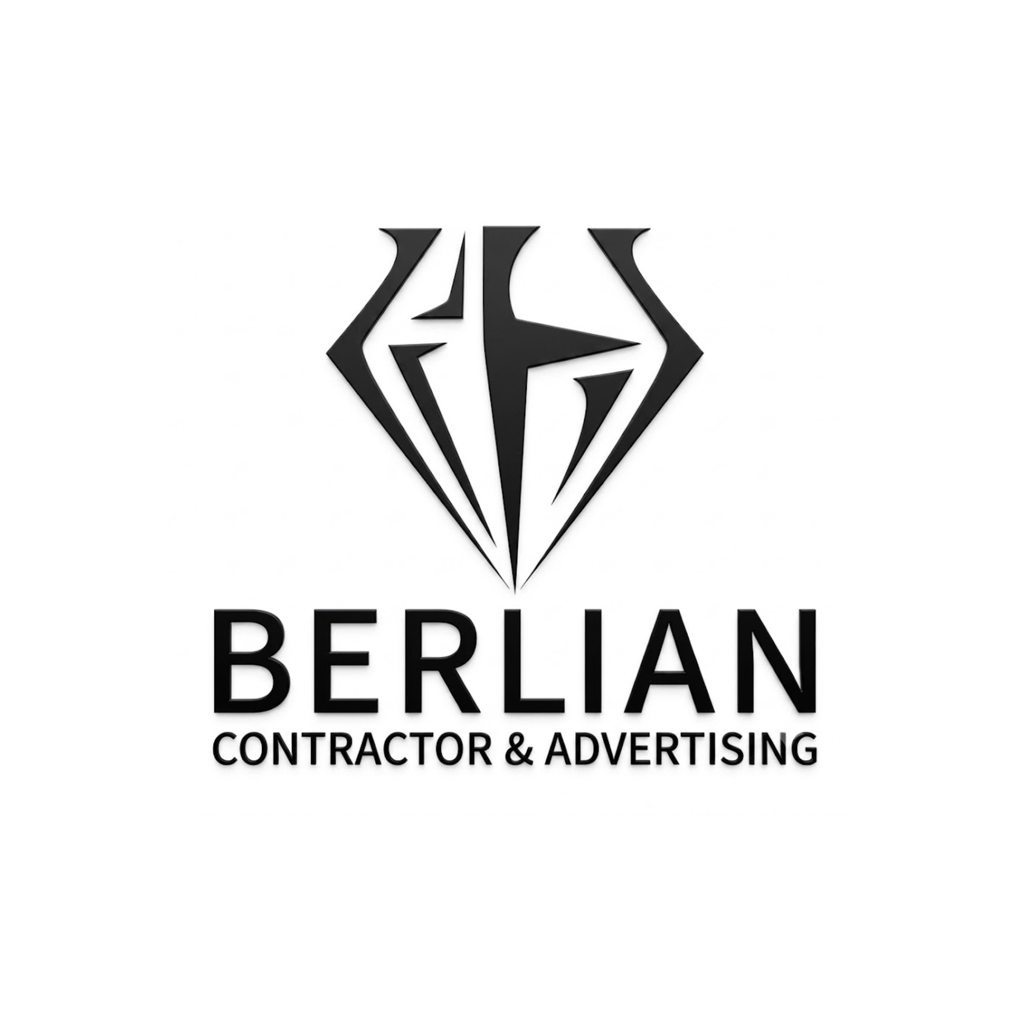 Berlian Contractor & Advertising