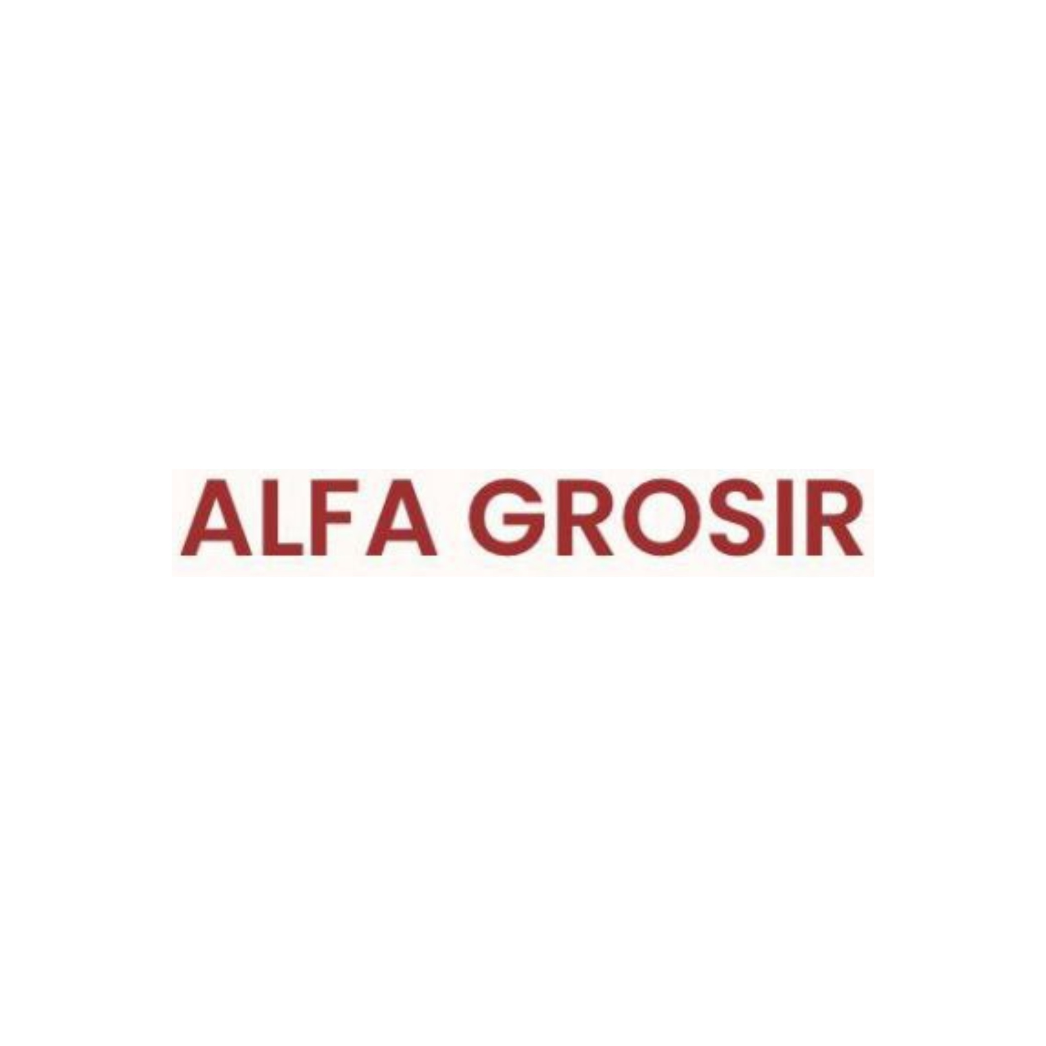 Alfa Grosir