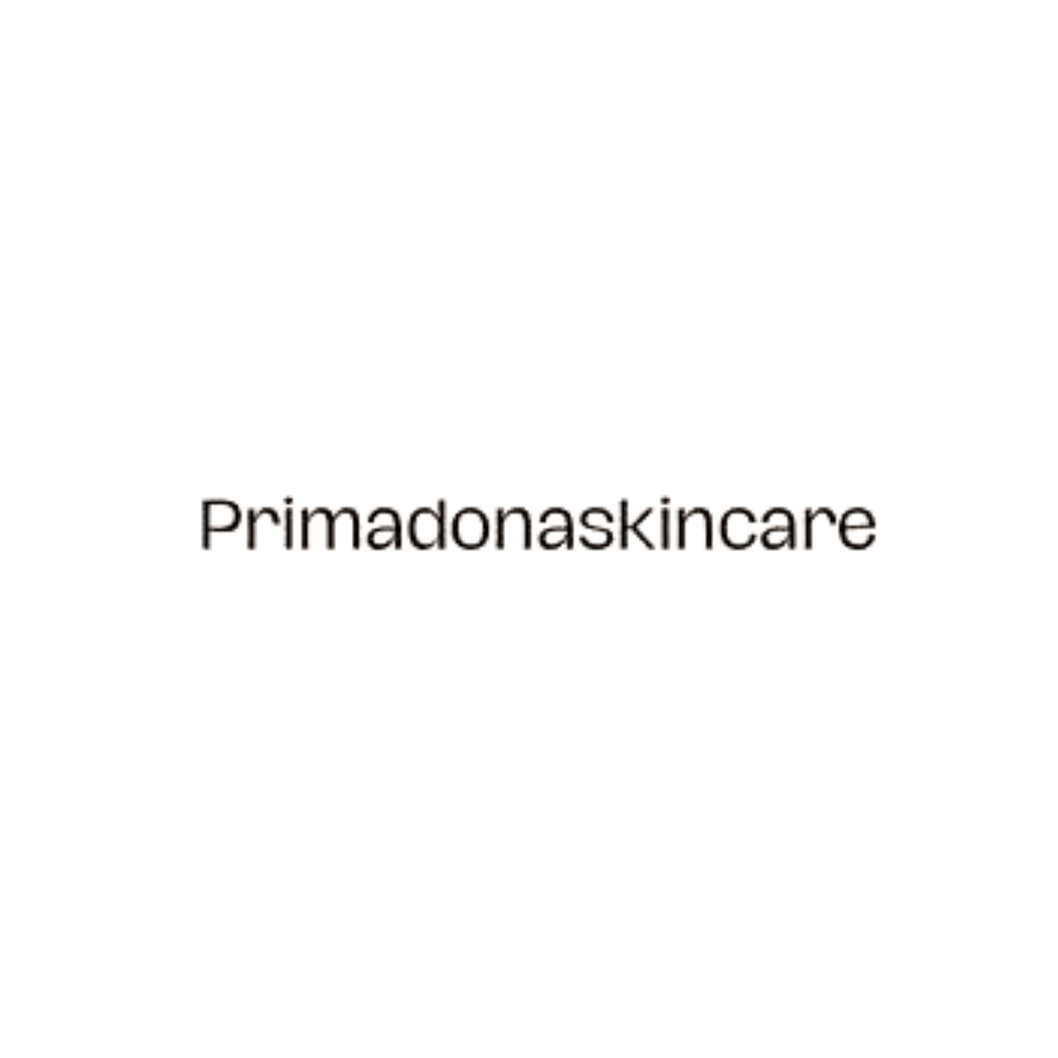 Primadonaskincare