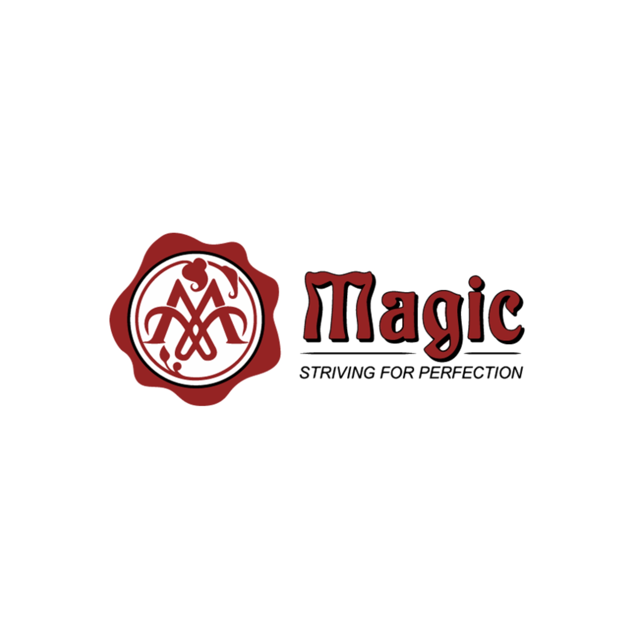 Magic Laundry