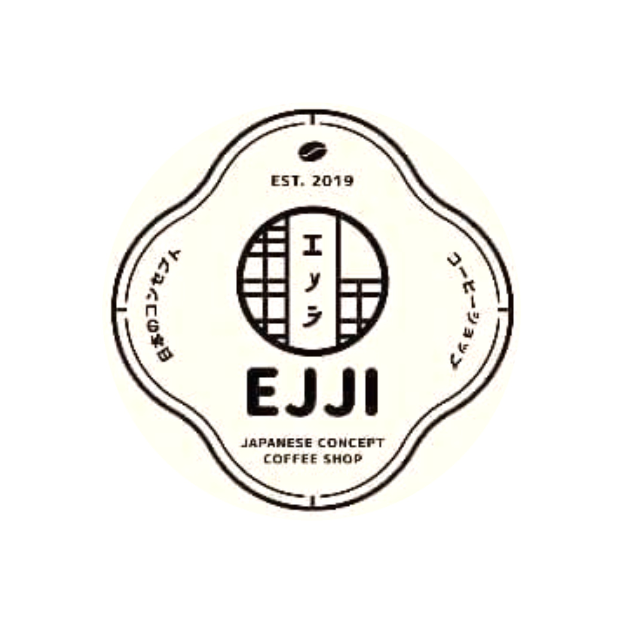 Ejji Coffee
