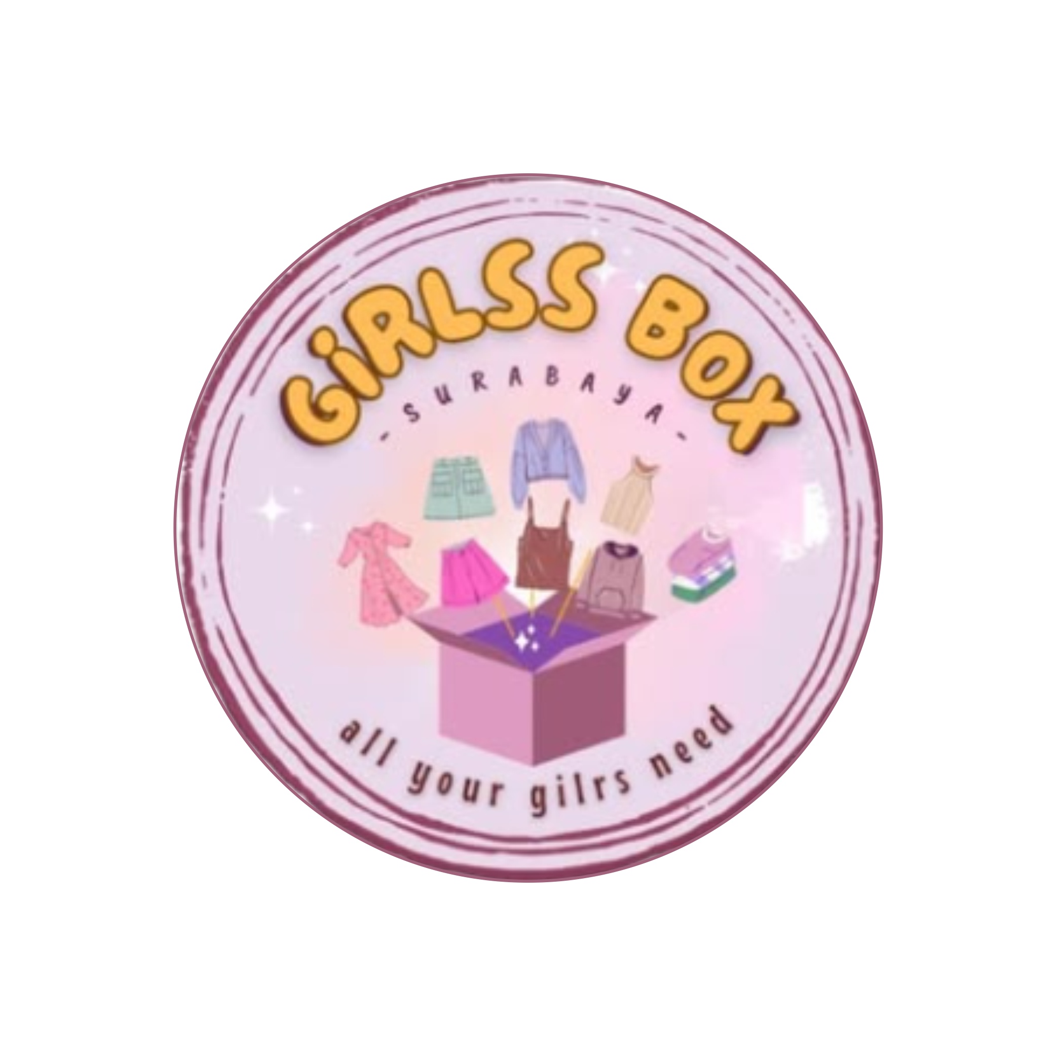 Girlss Box