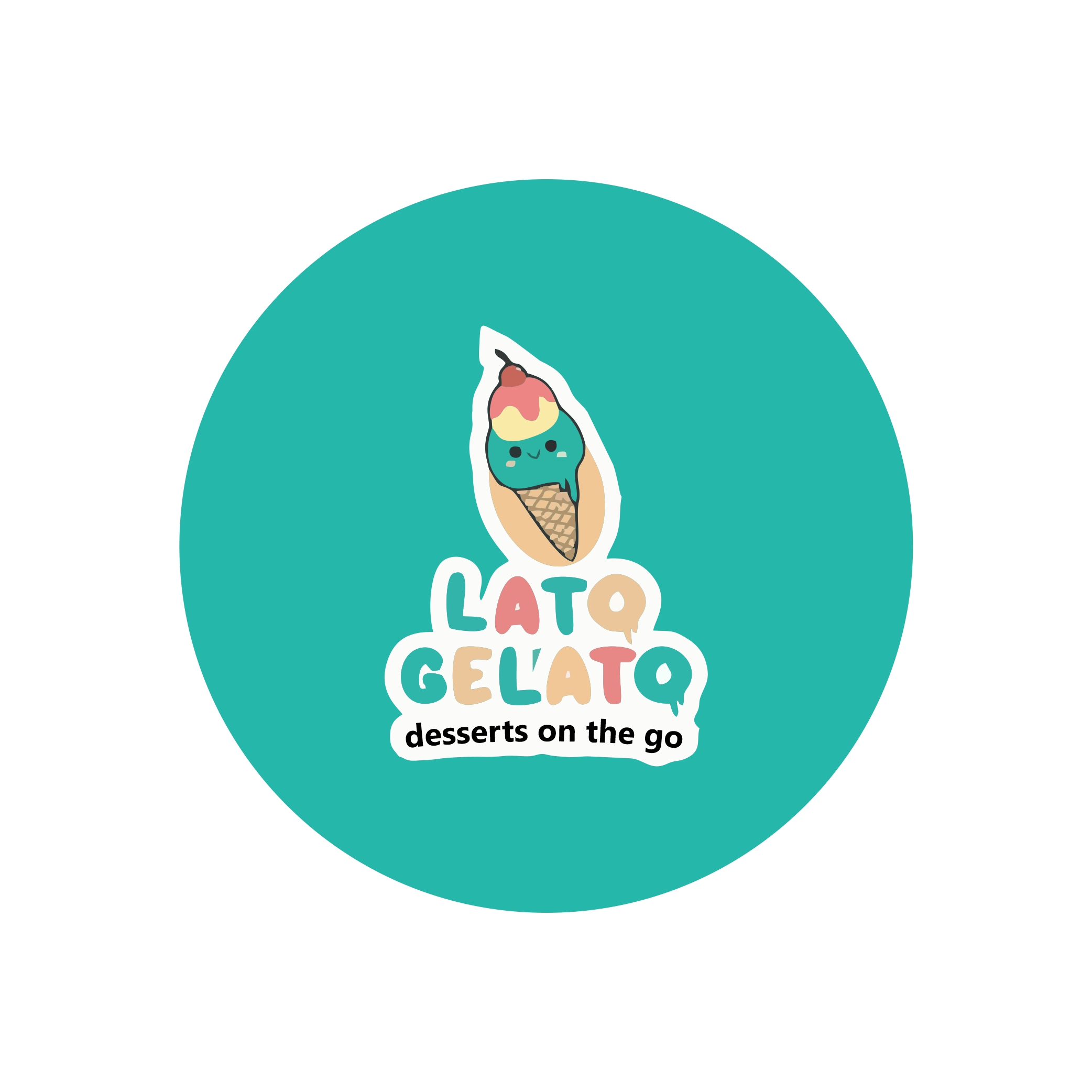 Lato Gelato