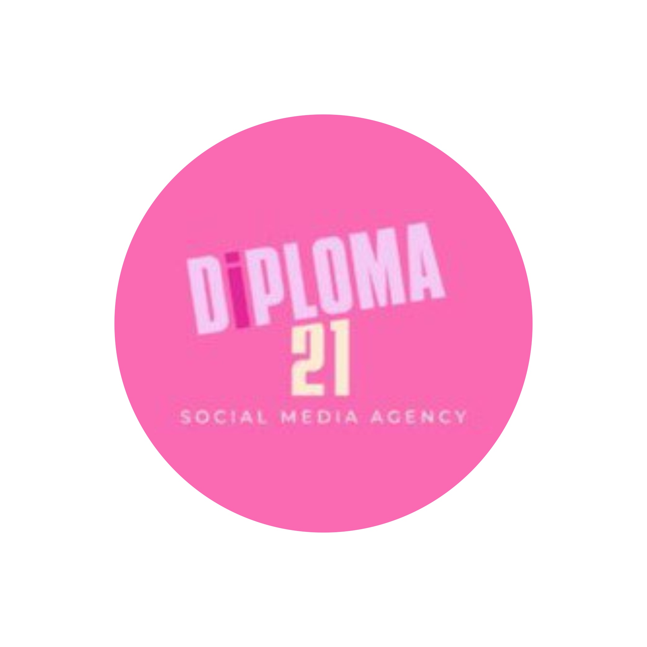 Diploma 21 Social Media Agency