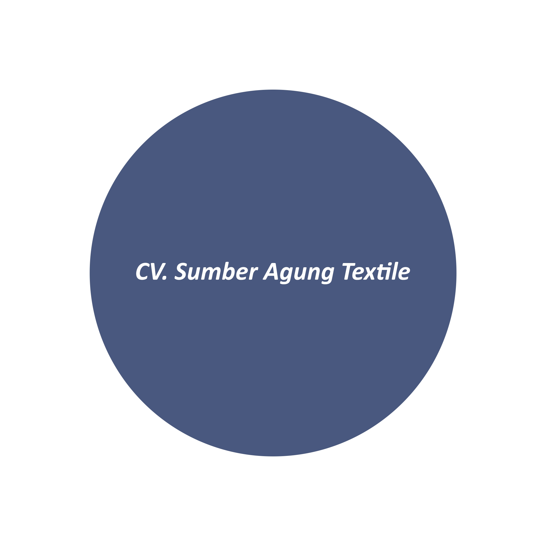 CV. Sumber Agung Textile