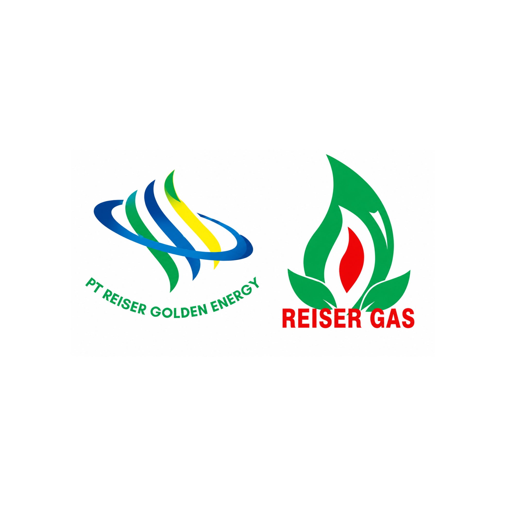 PT. Reiser Golden Energy x Reiser Gas