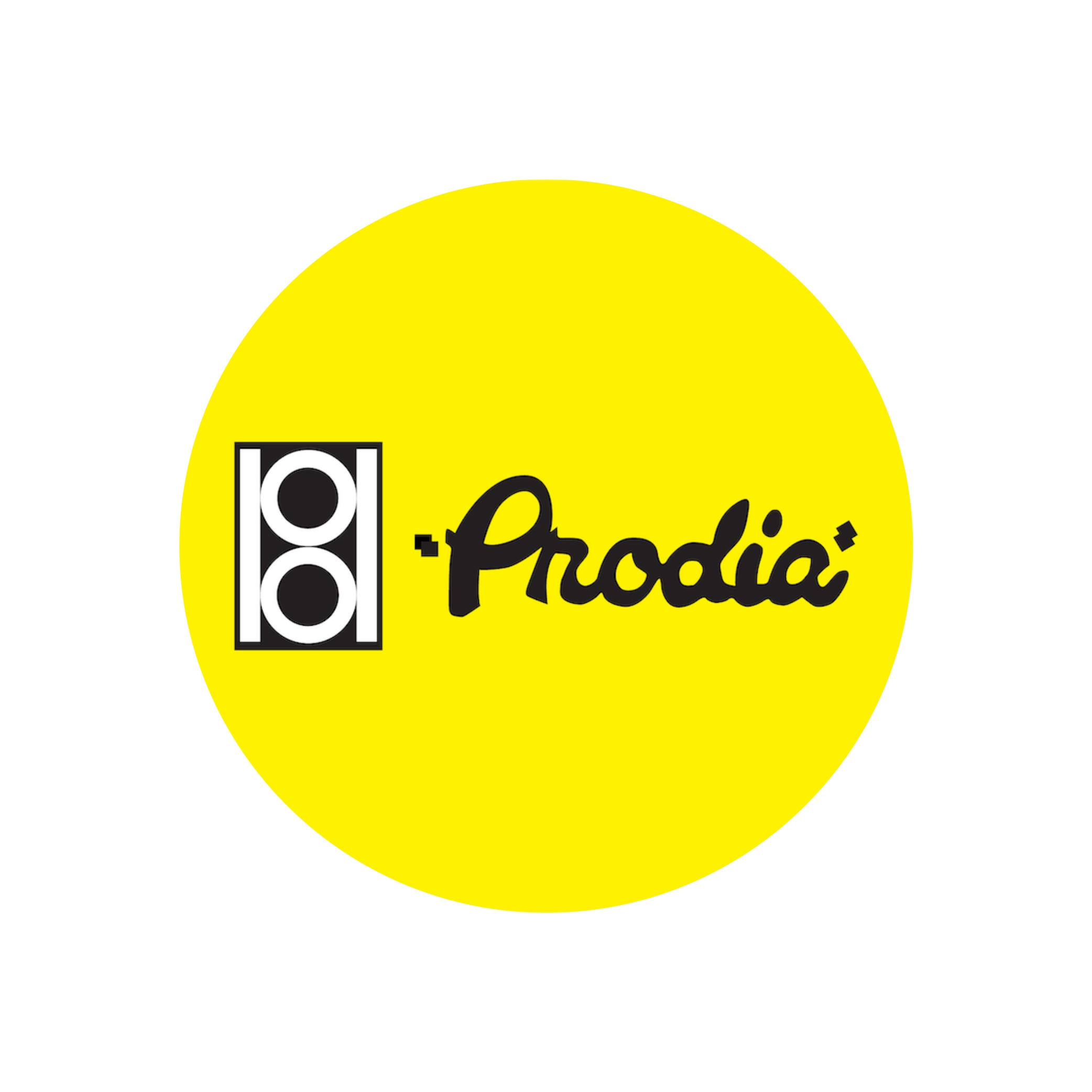 Prodia