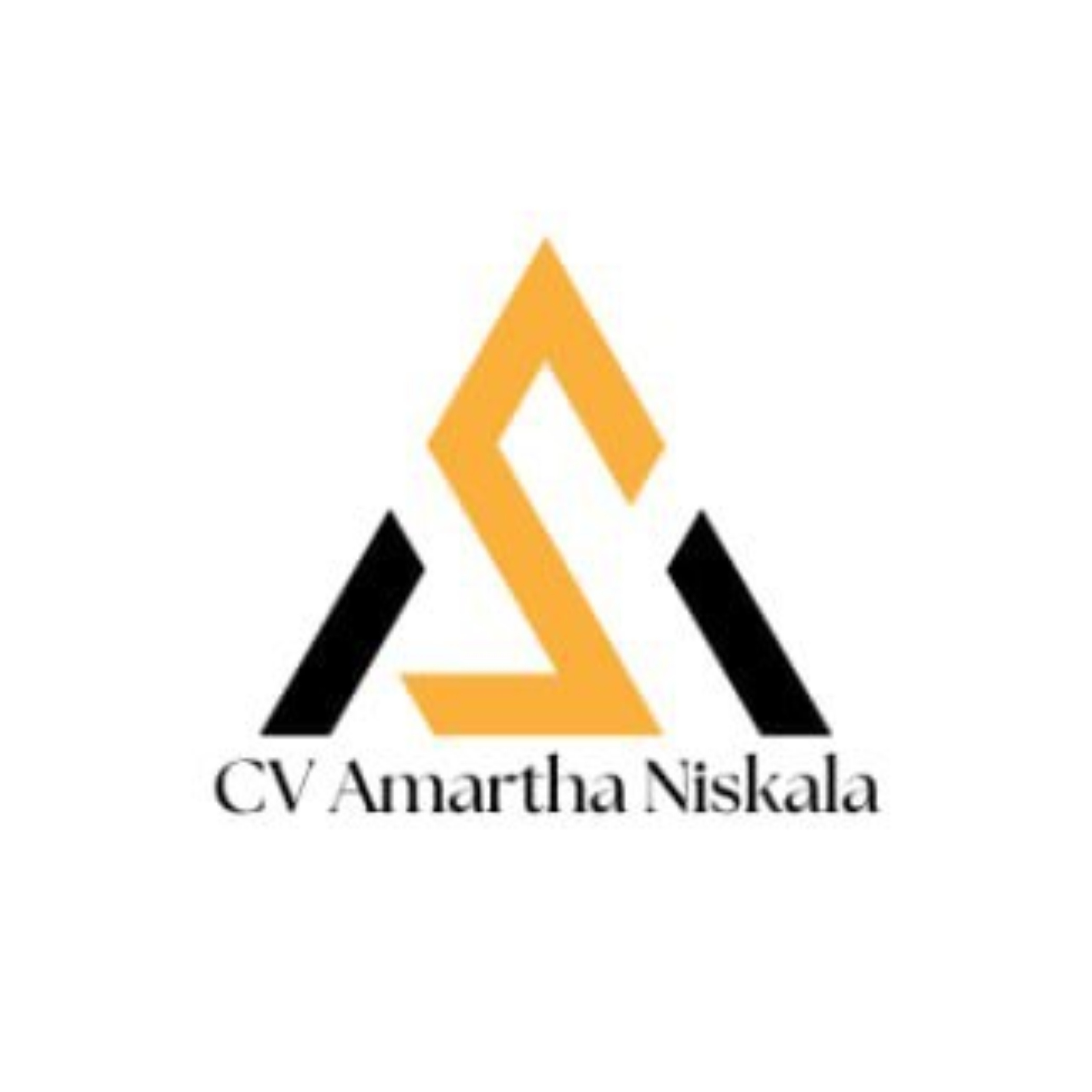 CV. Amartha Niskala