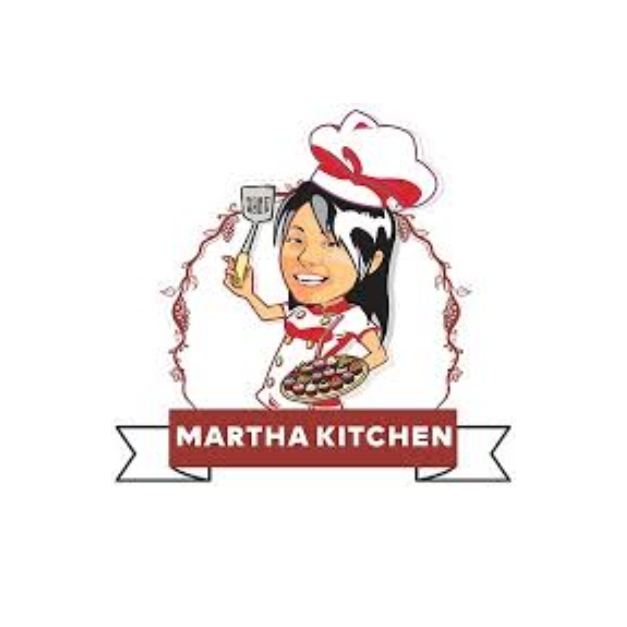 Martha Kitchen