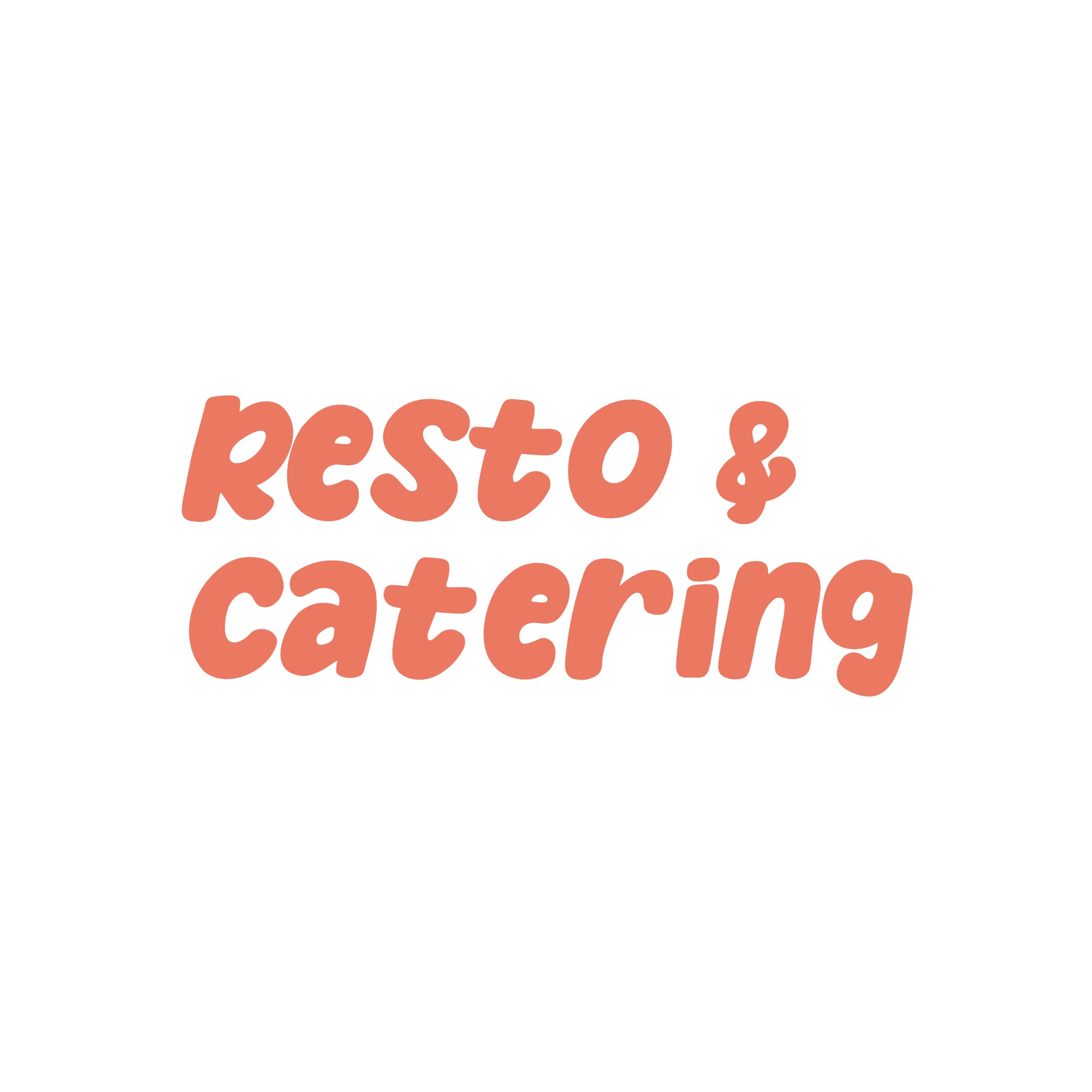 Resto & Catering