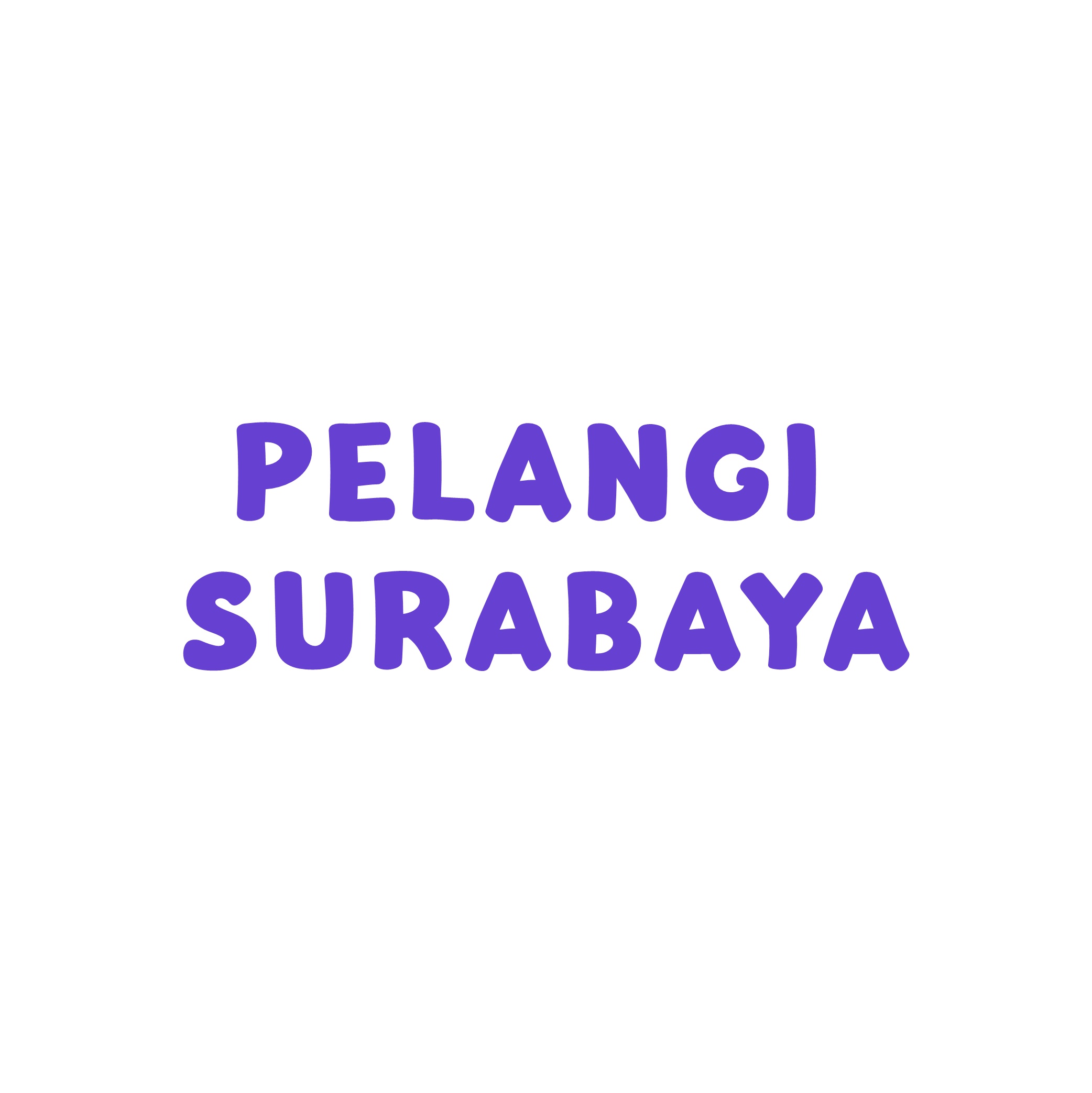 Pelangi Surabaya