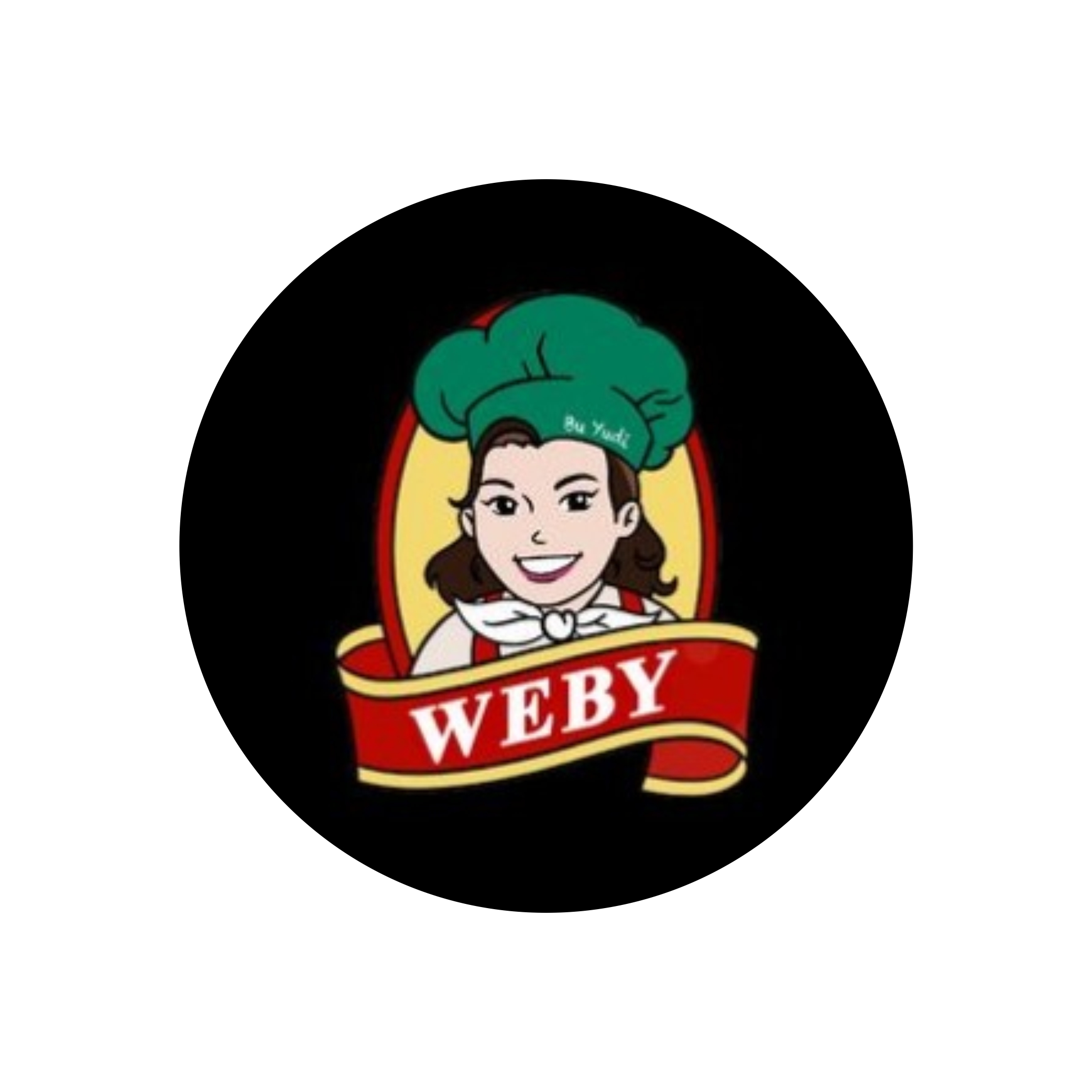Sambal Weby