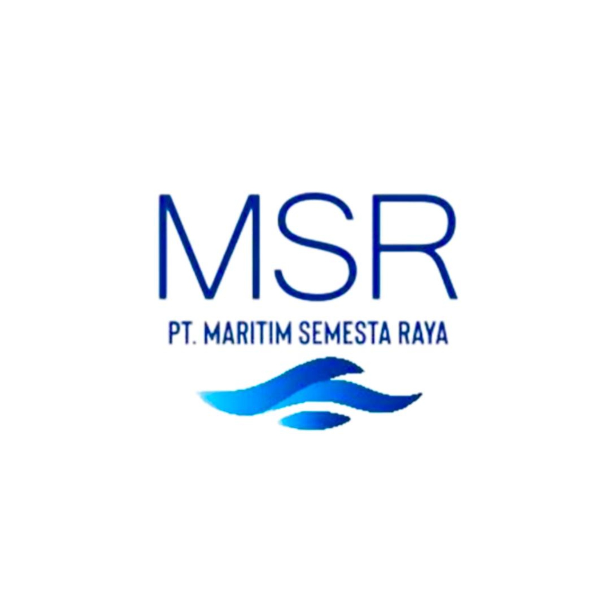 PT. Maritim Semesta Raya (MSR)