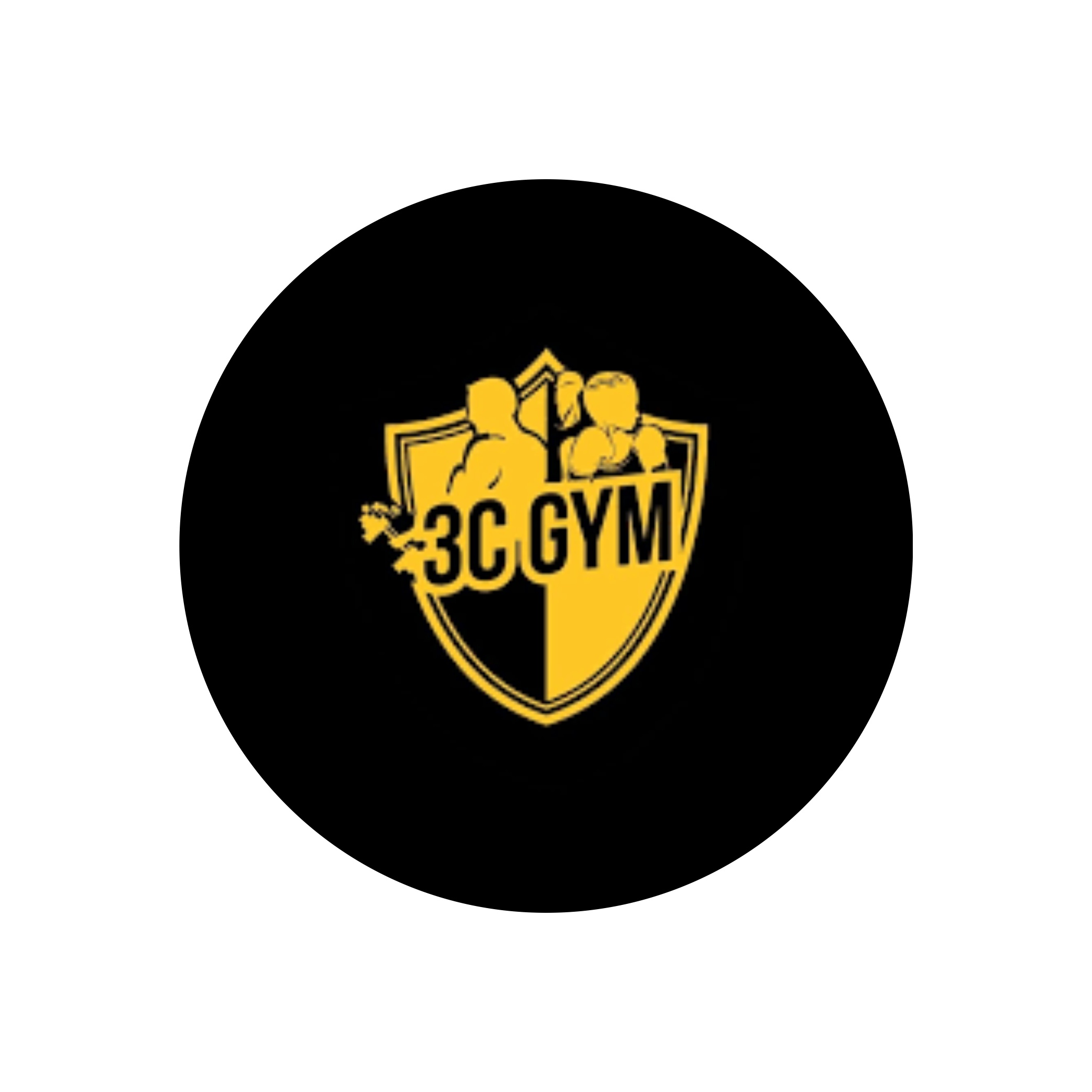 3C GYM Dharmahusada