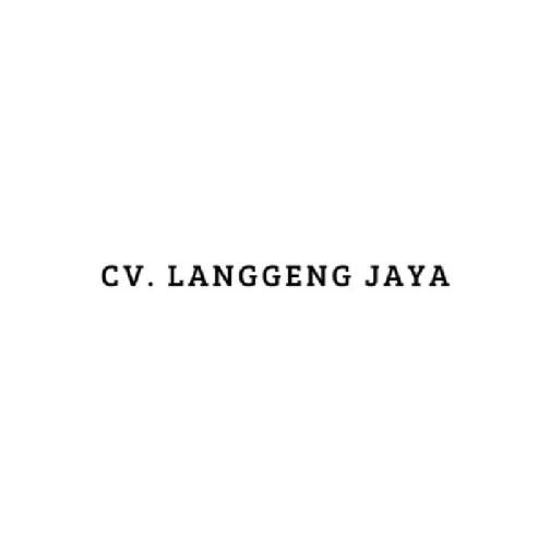 CV. Langgeng Jaya