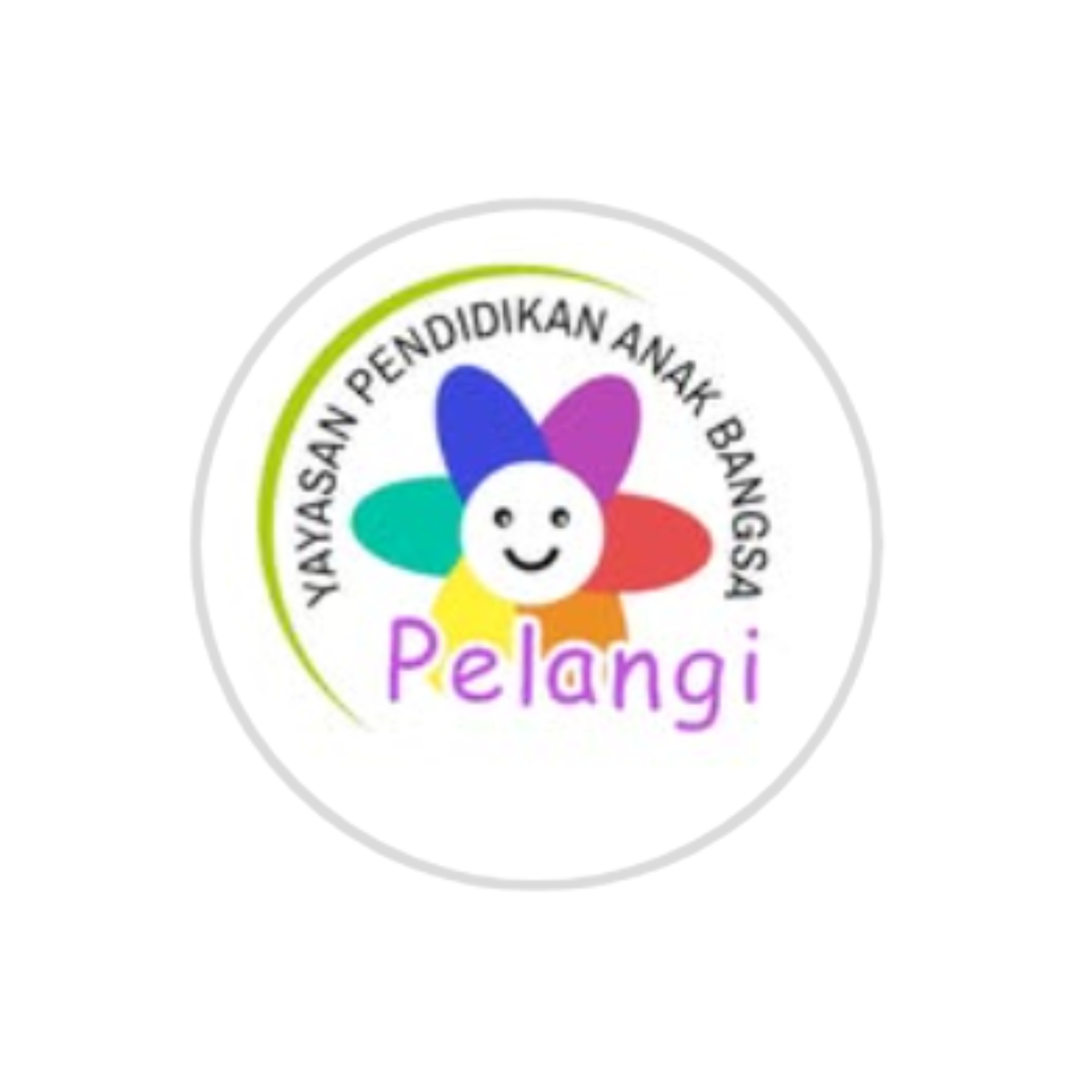 Bimba Pelangi