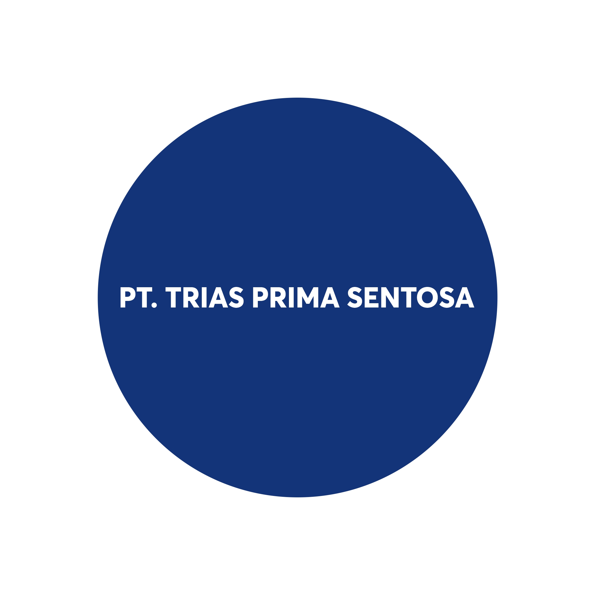 PT. Trias Prima Sentosa