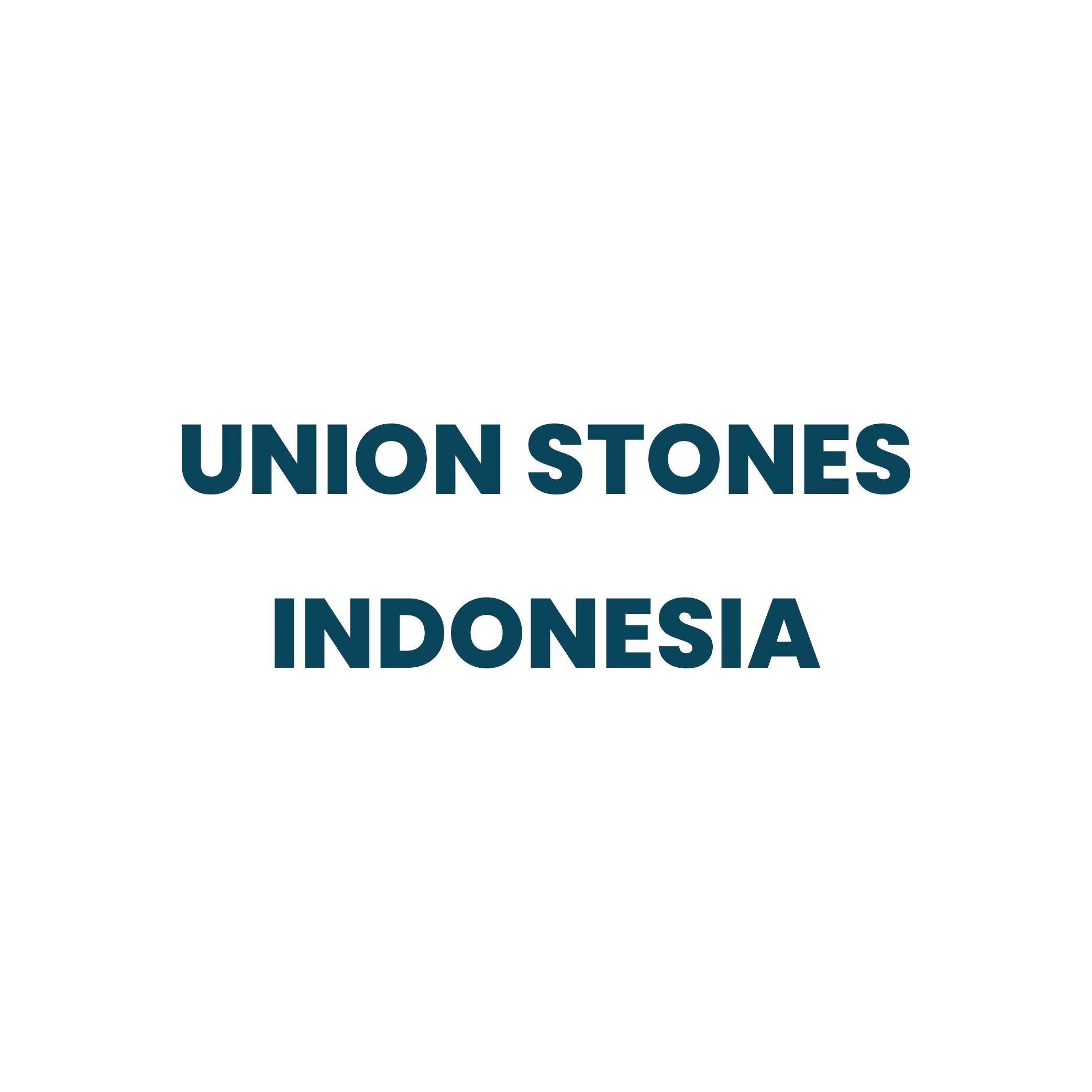 Union Stones Indonesia