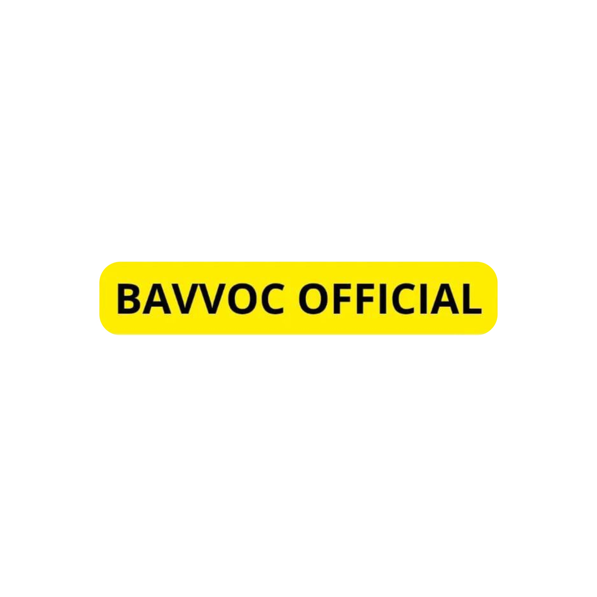 Bavvoc Official