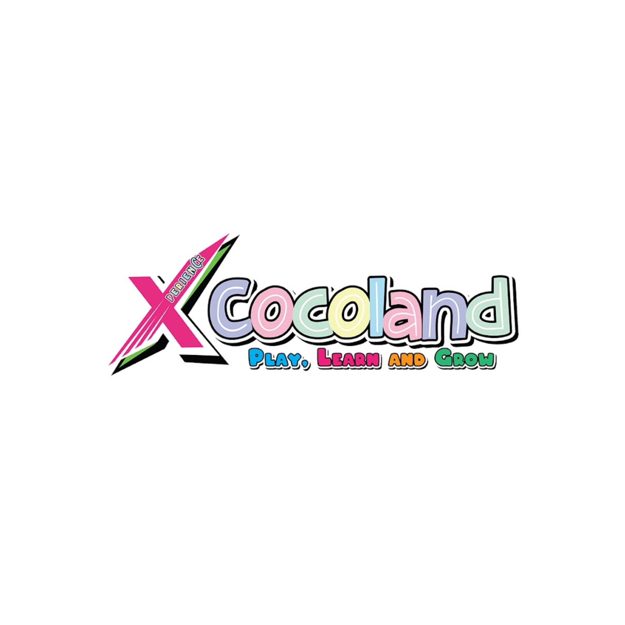Cocoland Playground