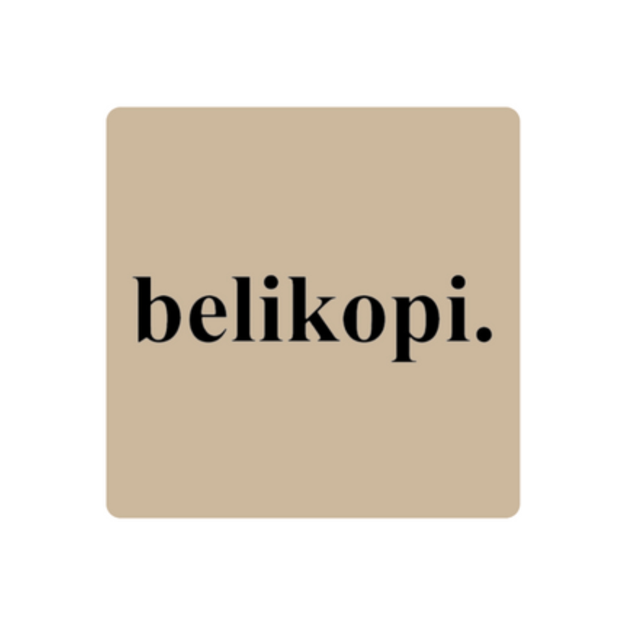 Belikopi