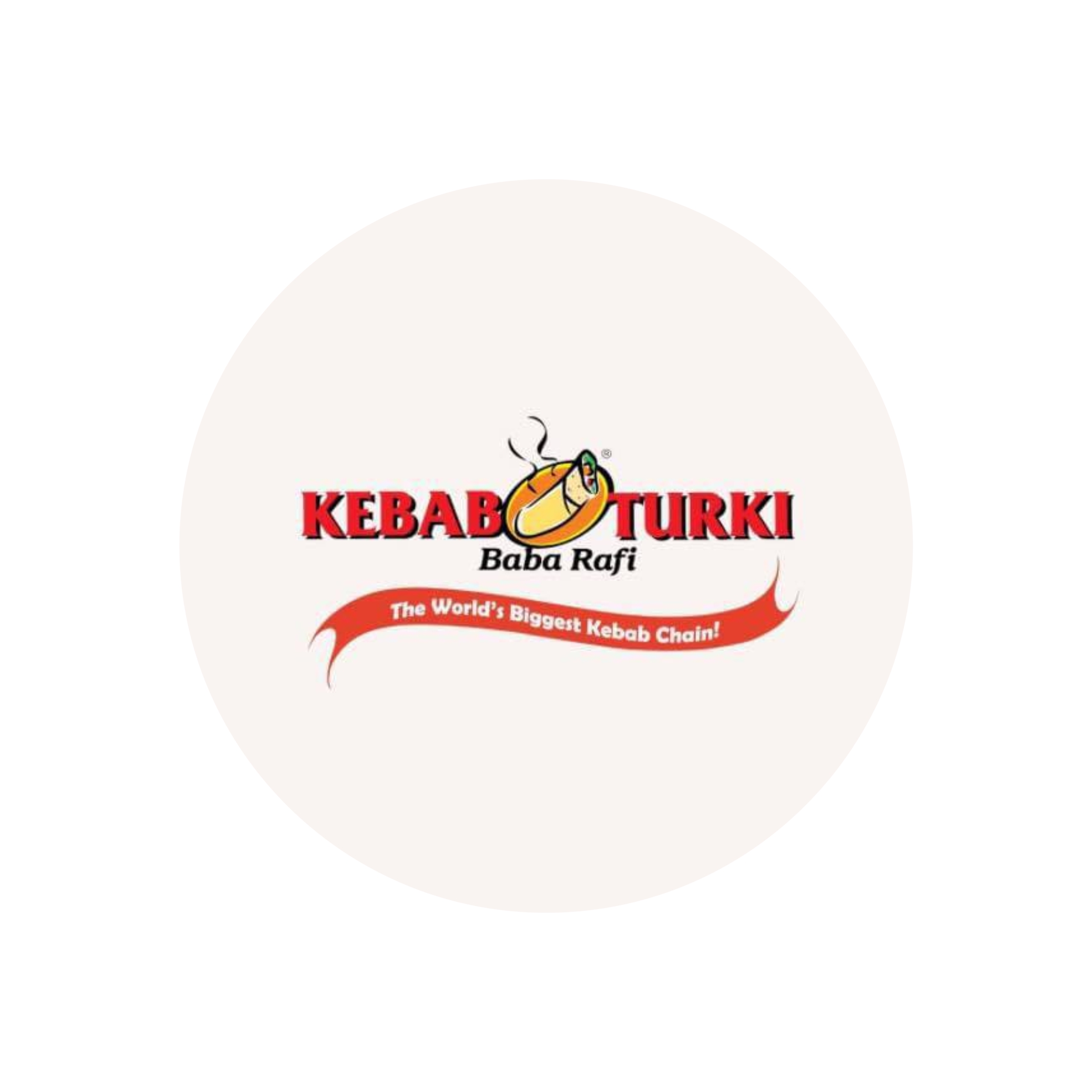 Kebab Turki Baba Kafi