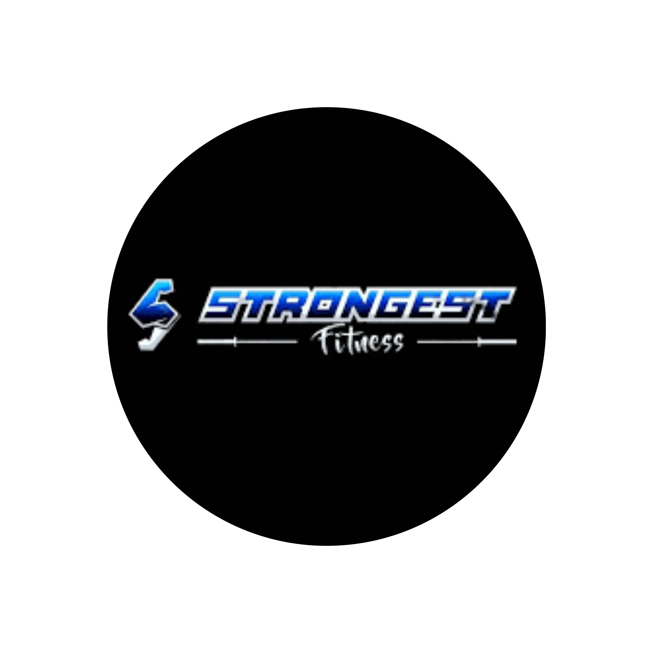 Strongest Fitness