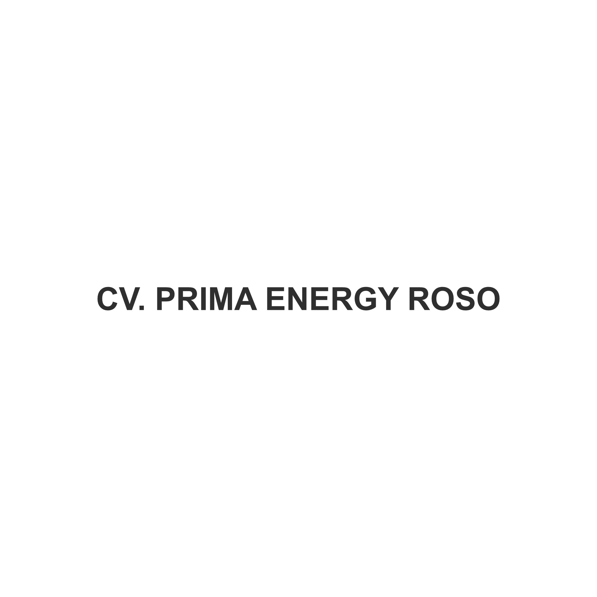 Prima Energy Roso