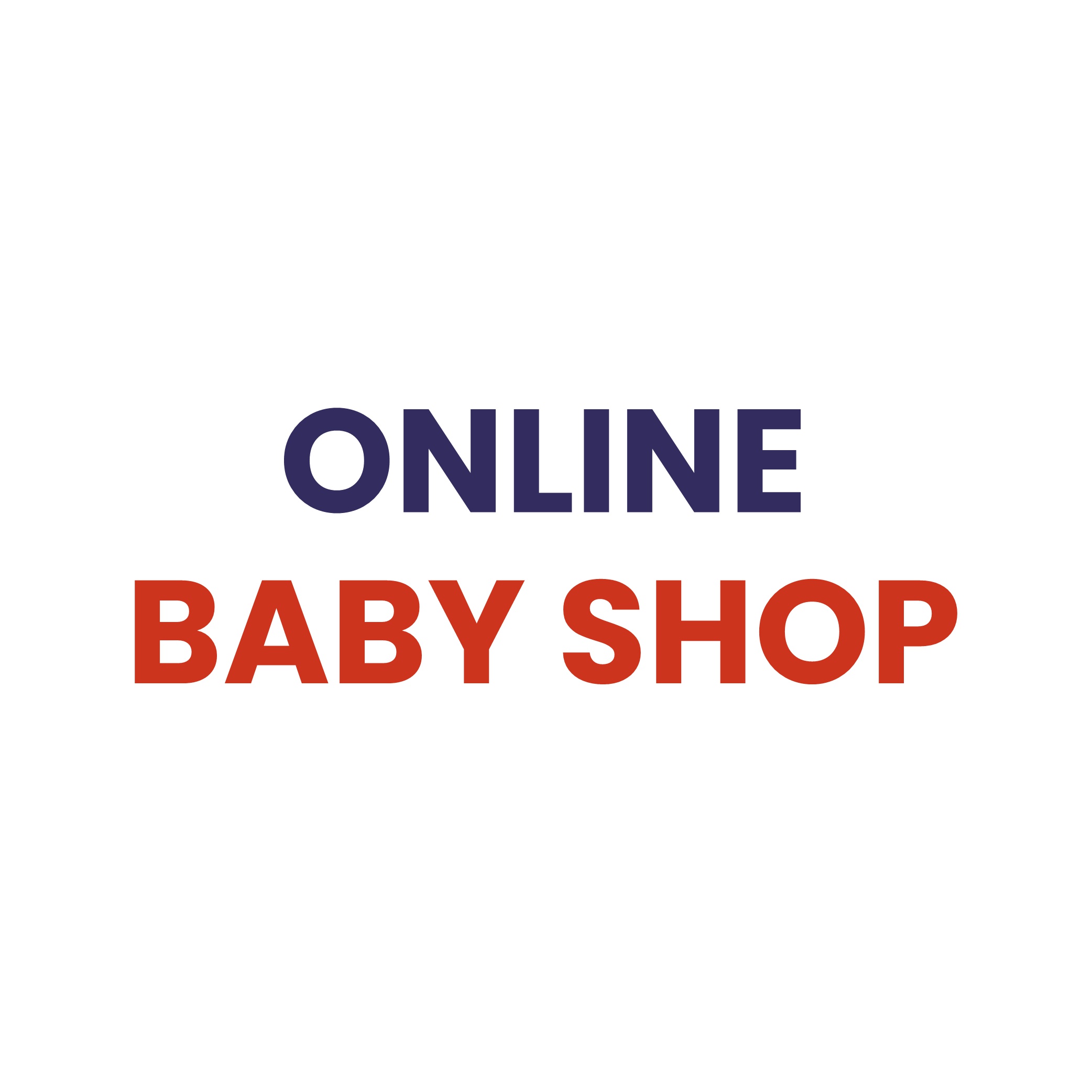 Online Baby Shop