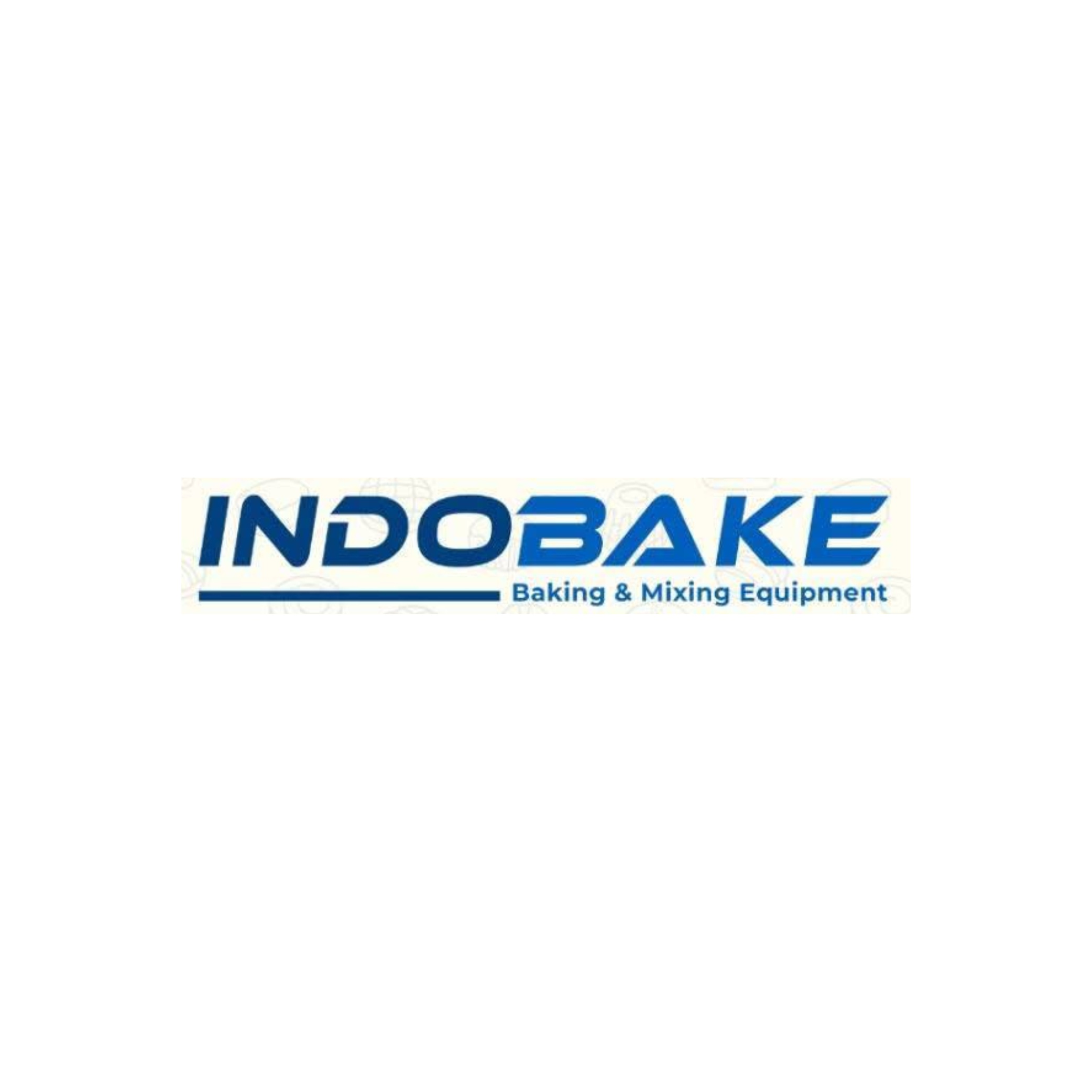 Indobake Baking & Mixing Equipment