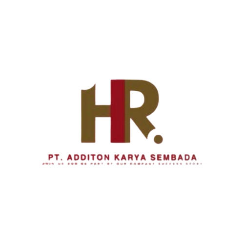 PT. Additon Karya Sembada (HR)
